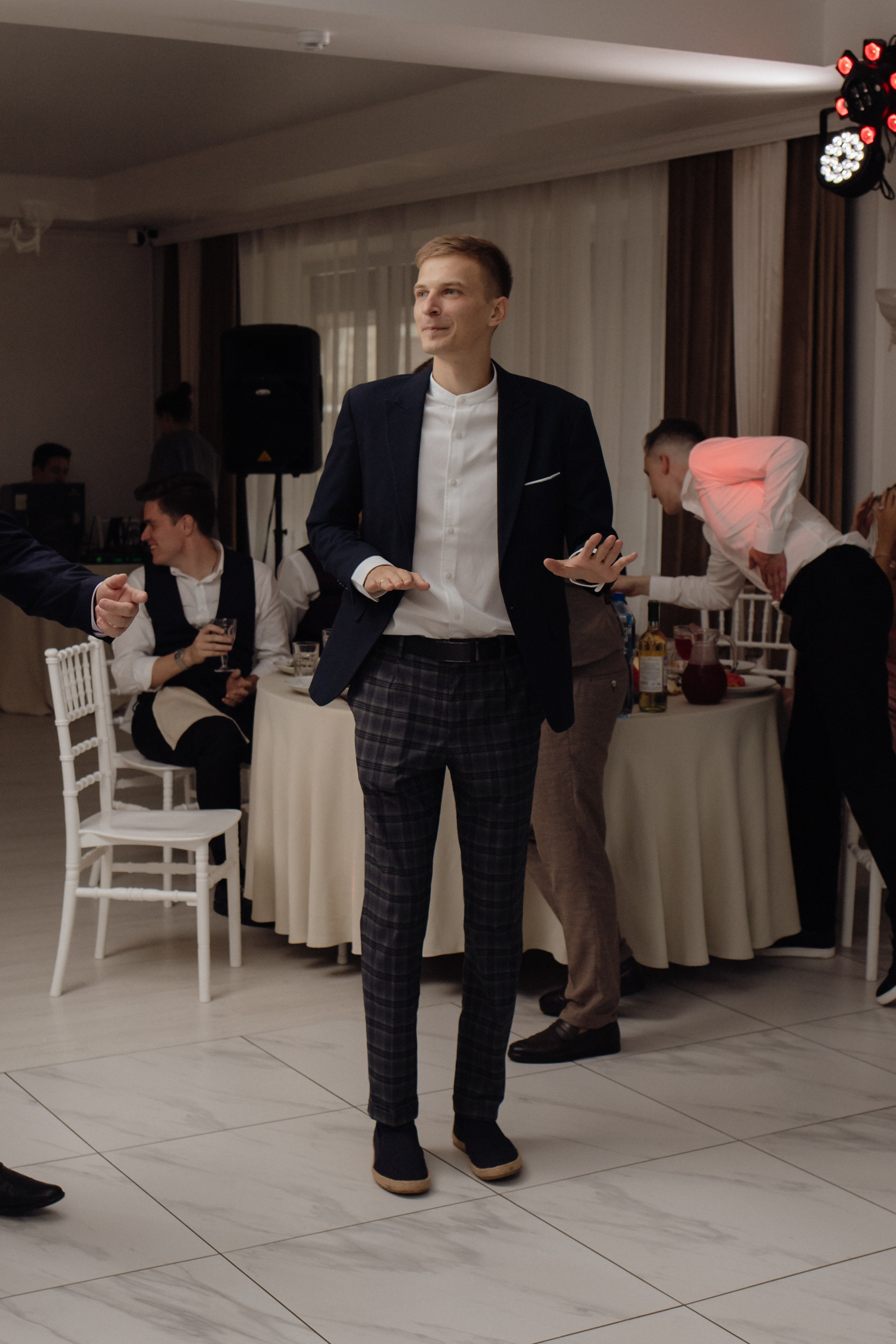 Степан и Дарья. Семейный и свадебный фотограф в Челябинске Мария Леонтьева