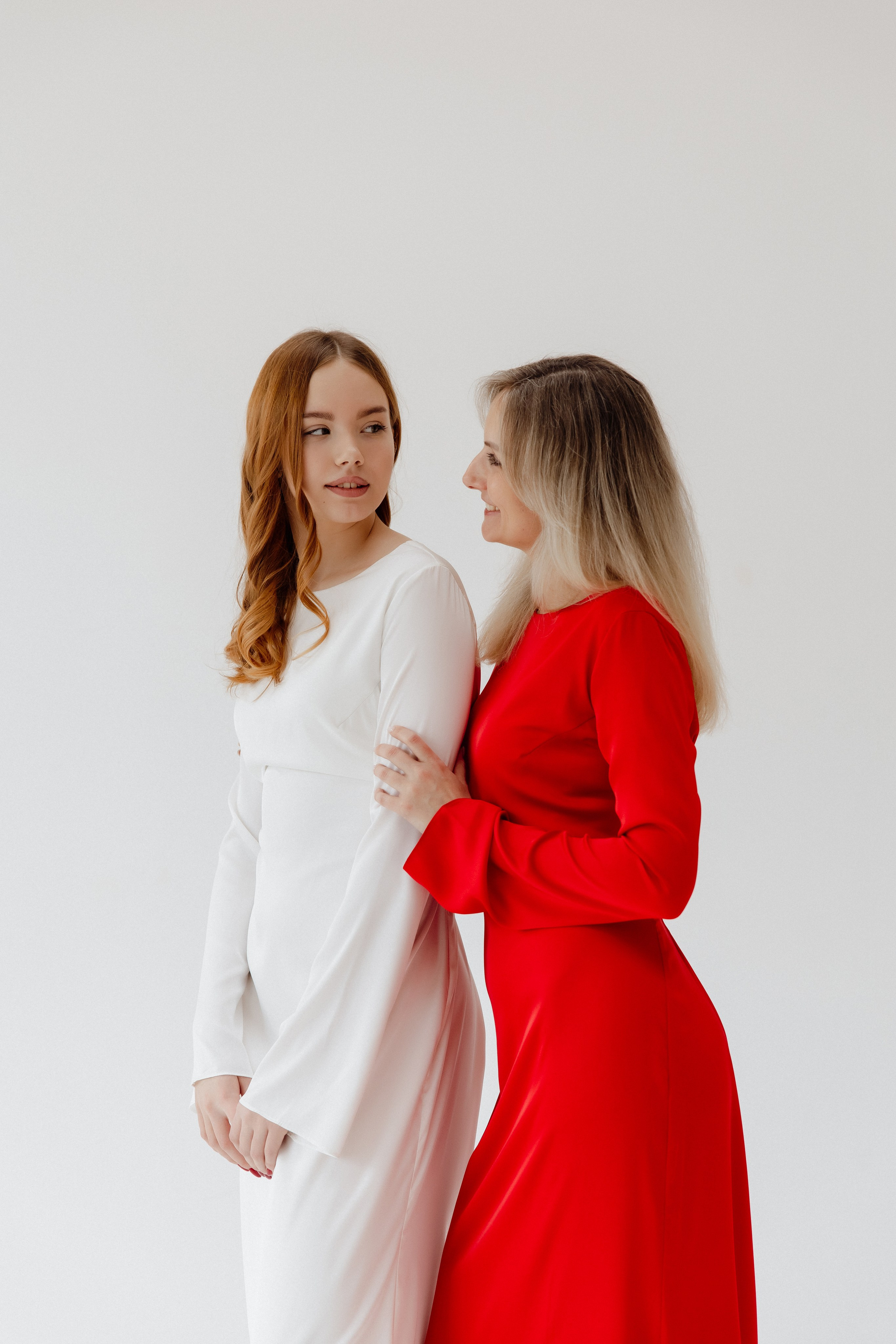 Мария и Виктория. Семейный и свадебный фотограф в Челябинске Мария Леонтьева