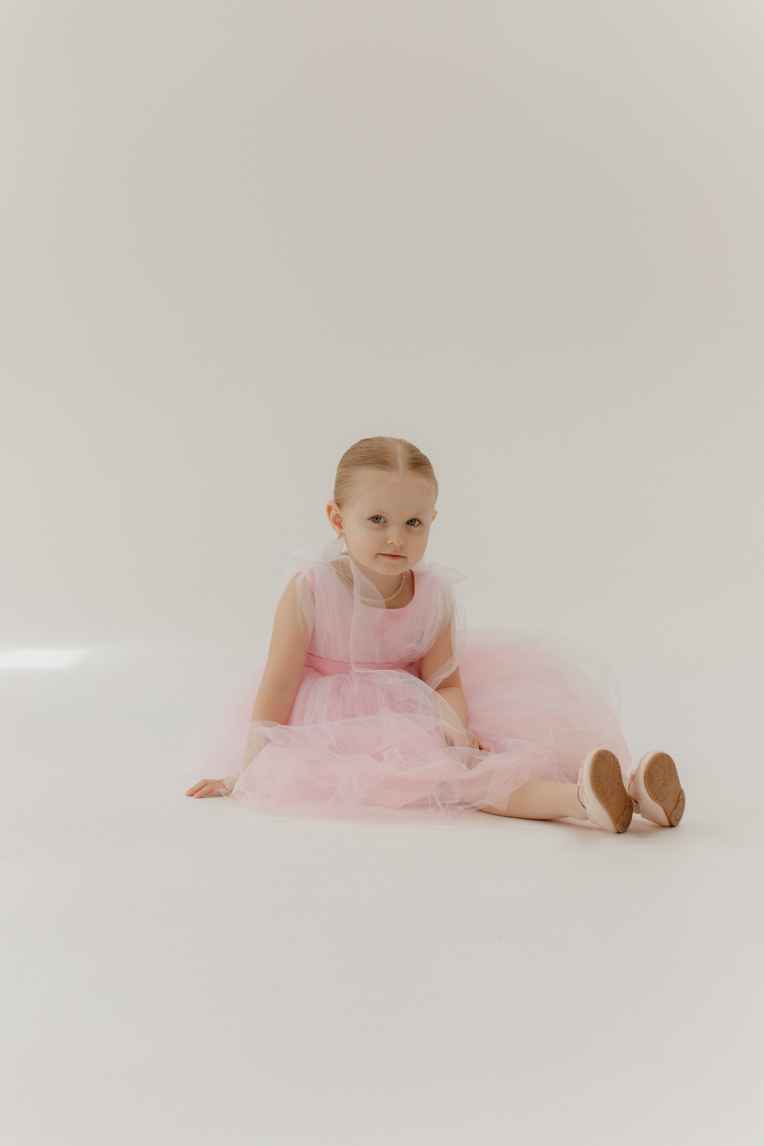 Ксюше 5. Семейный и свадебный фотограф в Челябинске Мария Леонтьева