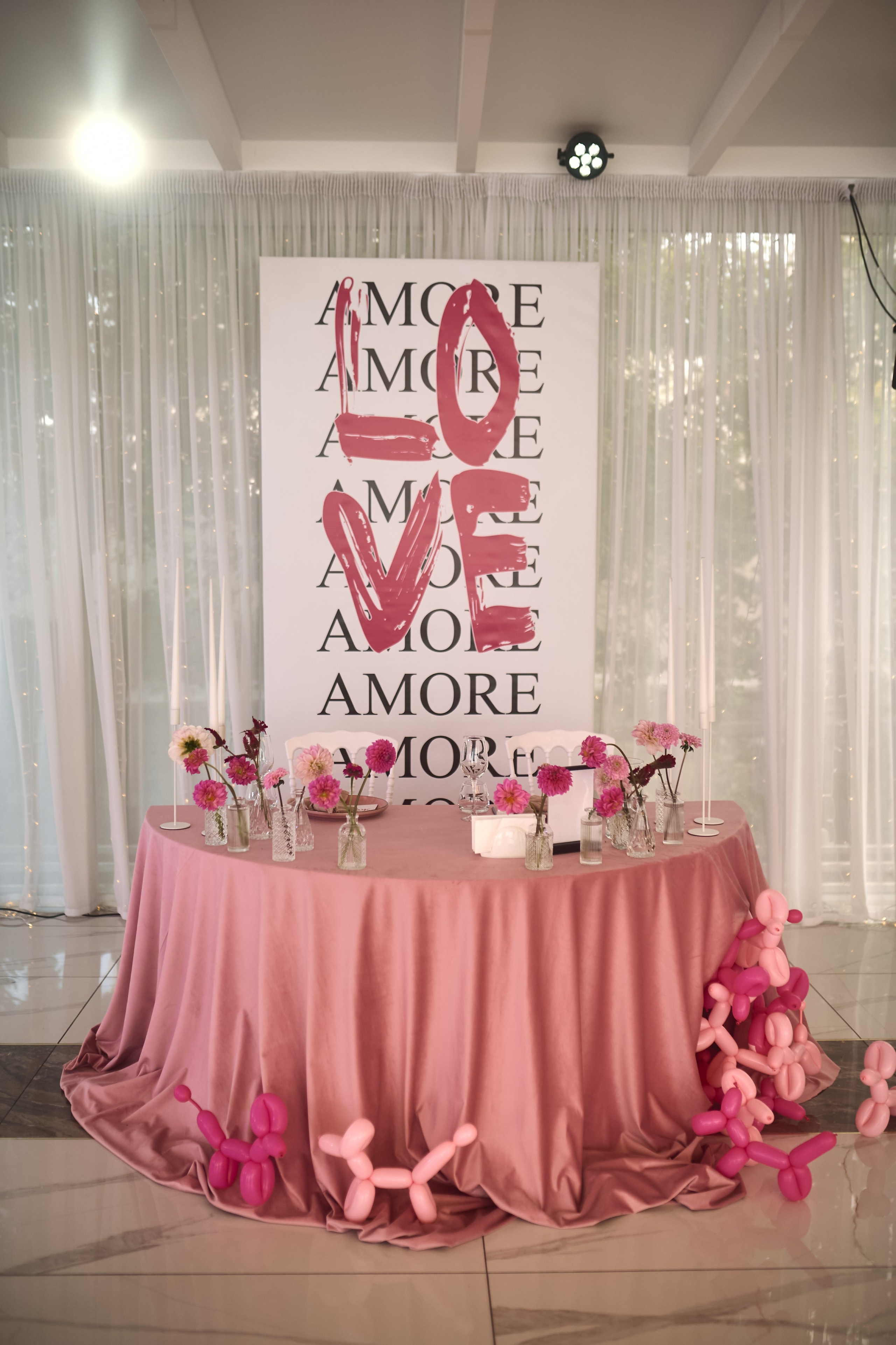 Дима и Света. Свадебный и семейный фотограф в Крыму