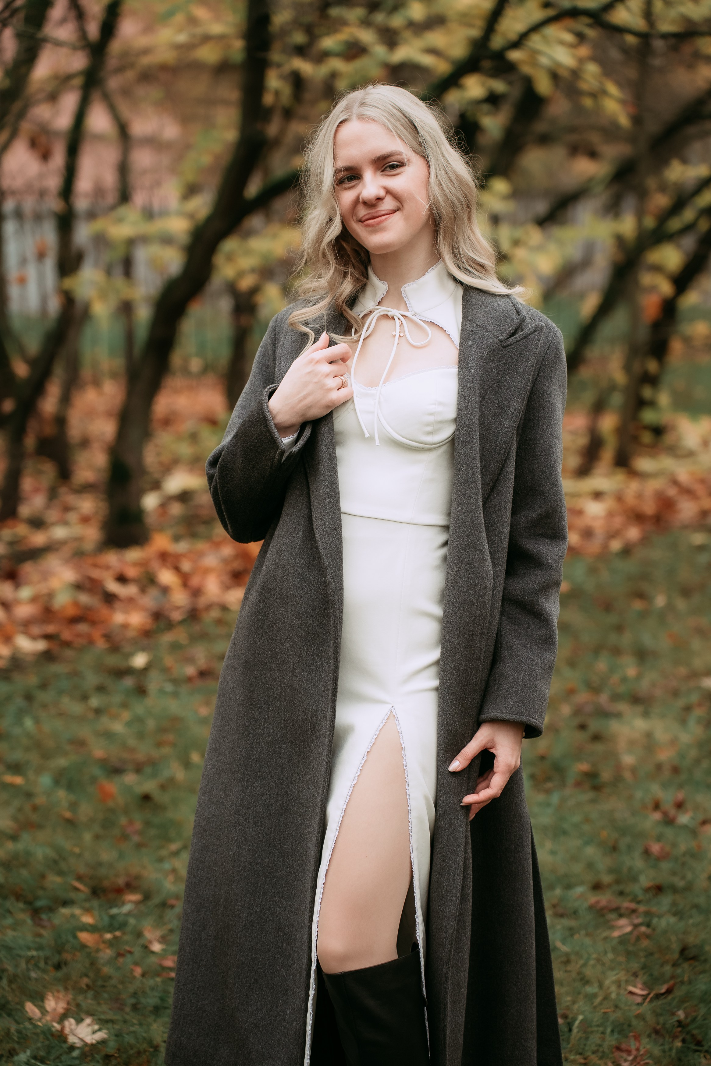 Свидания. Репортажный фотограф в Санкт-Петербурге Евдокимова Ольга