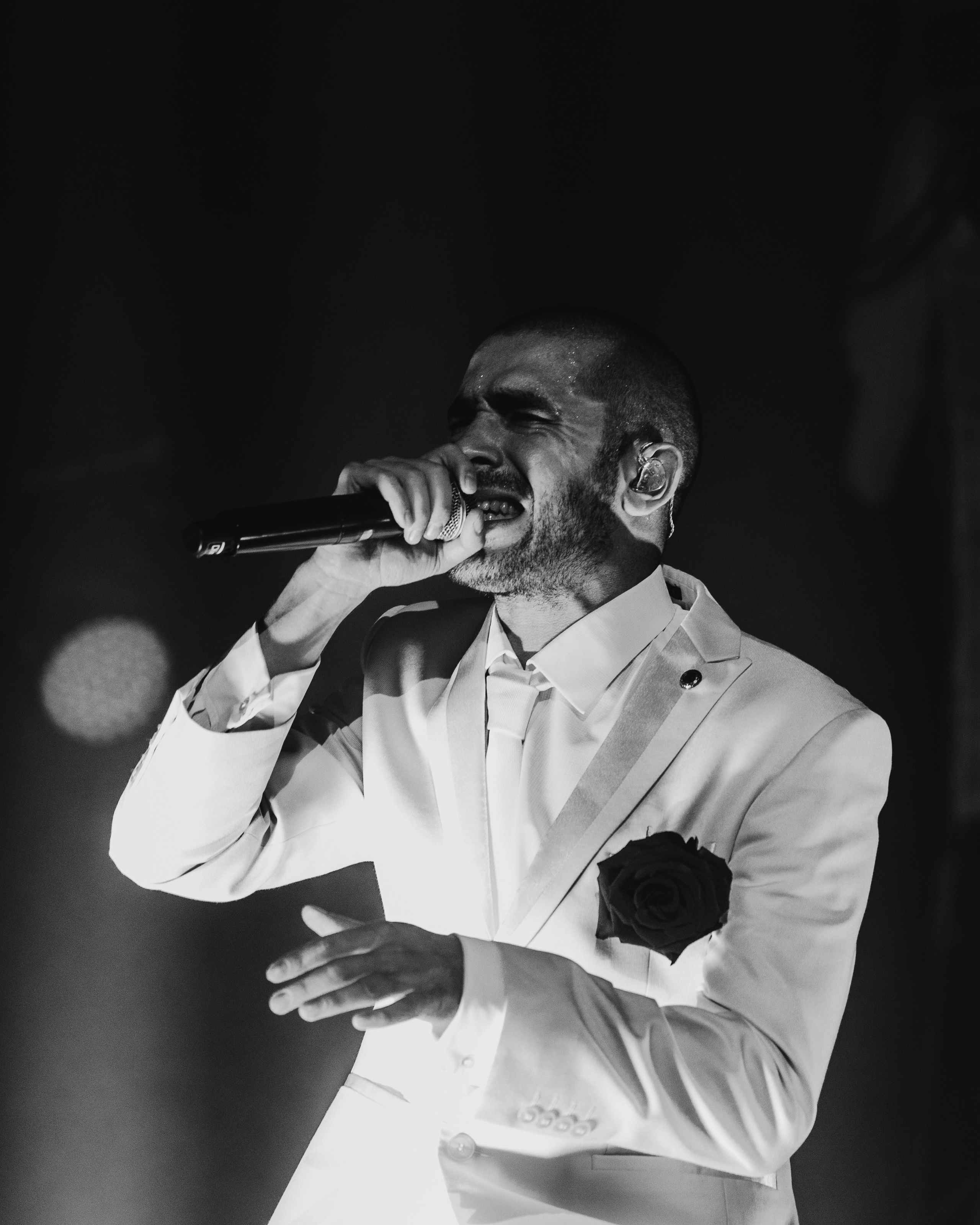 Хаски ’25 Свадьба. RUSLAN ROZANOV