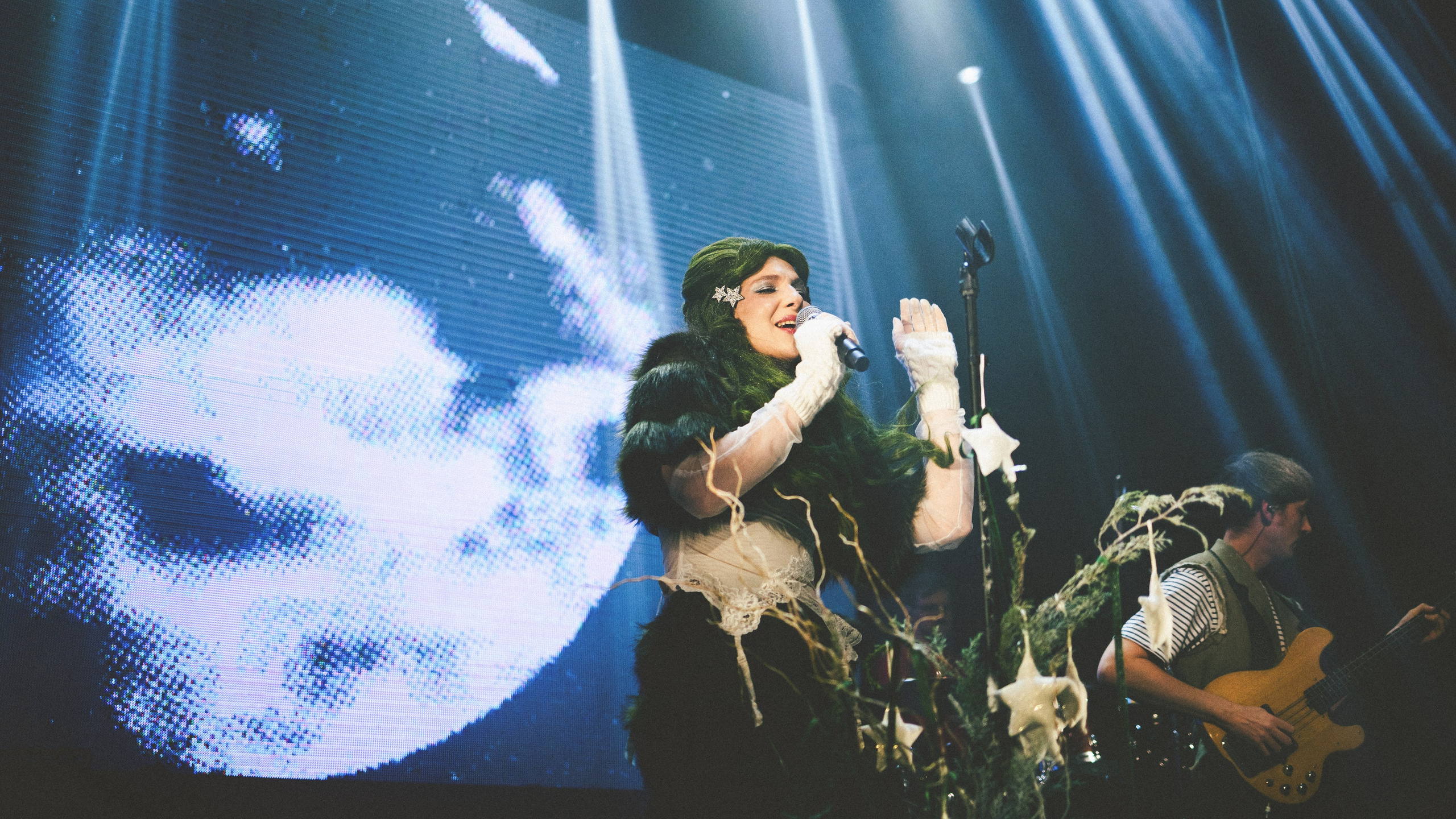 Motherland Winter’26. RUSLAN ROZANOV