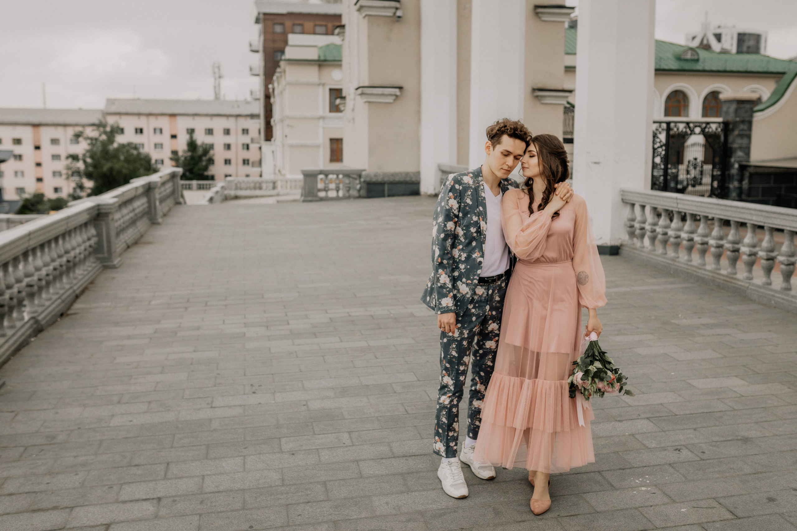 Серго и Ди. Свадебный и репортажный фотограф Краснодар и Край