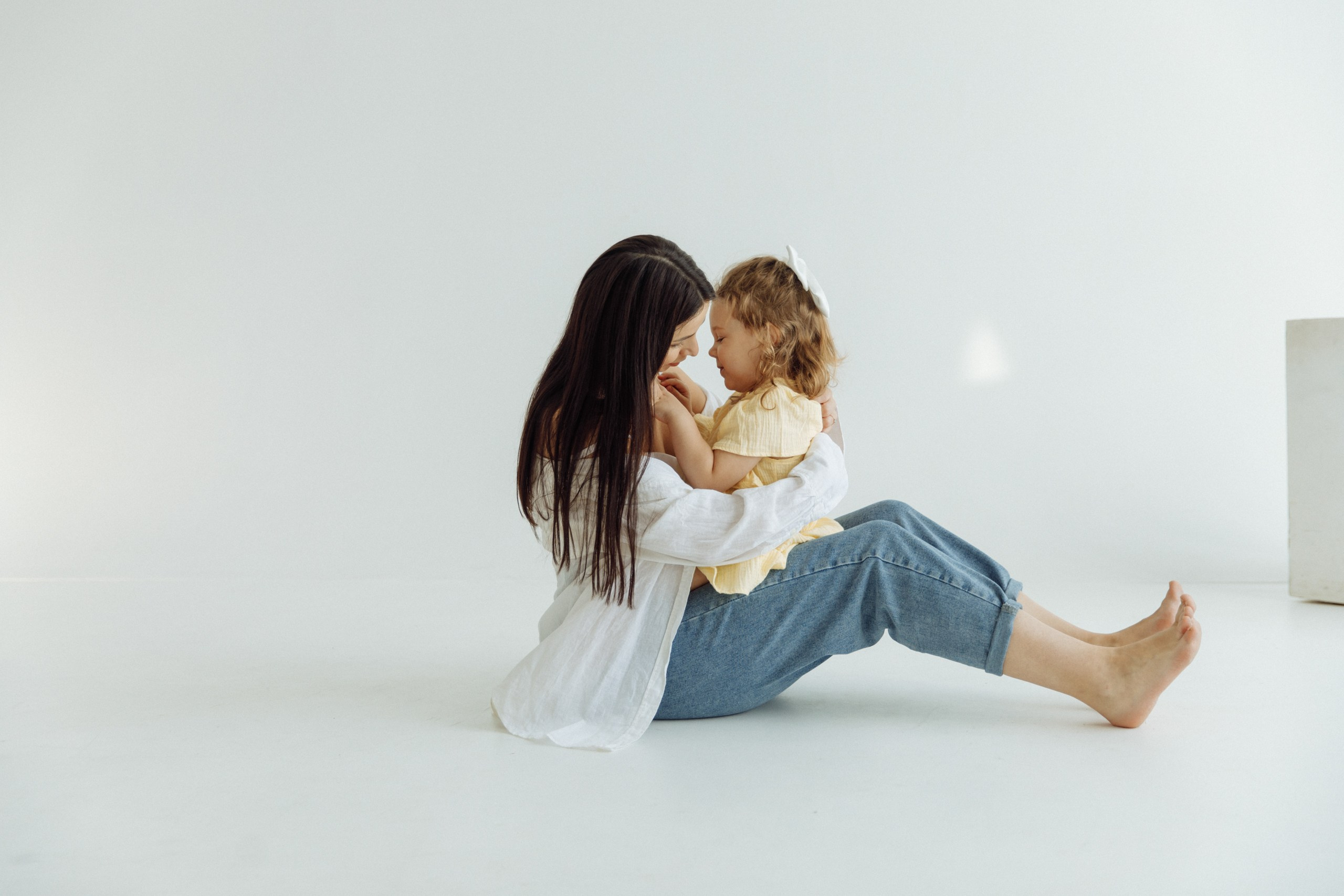 Family. Свадебный фотограф в Ярославле Анастасия Архипова