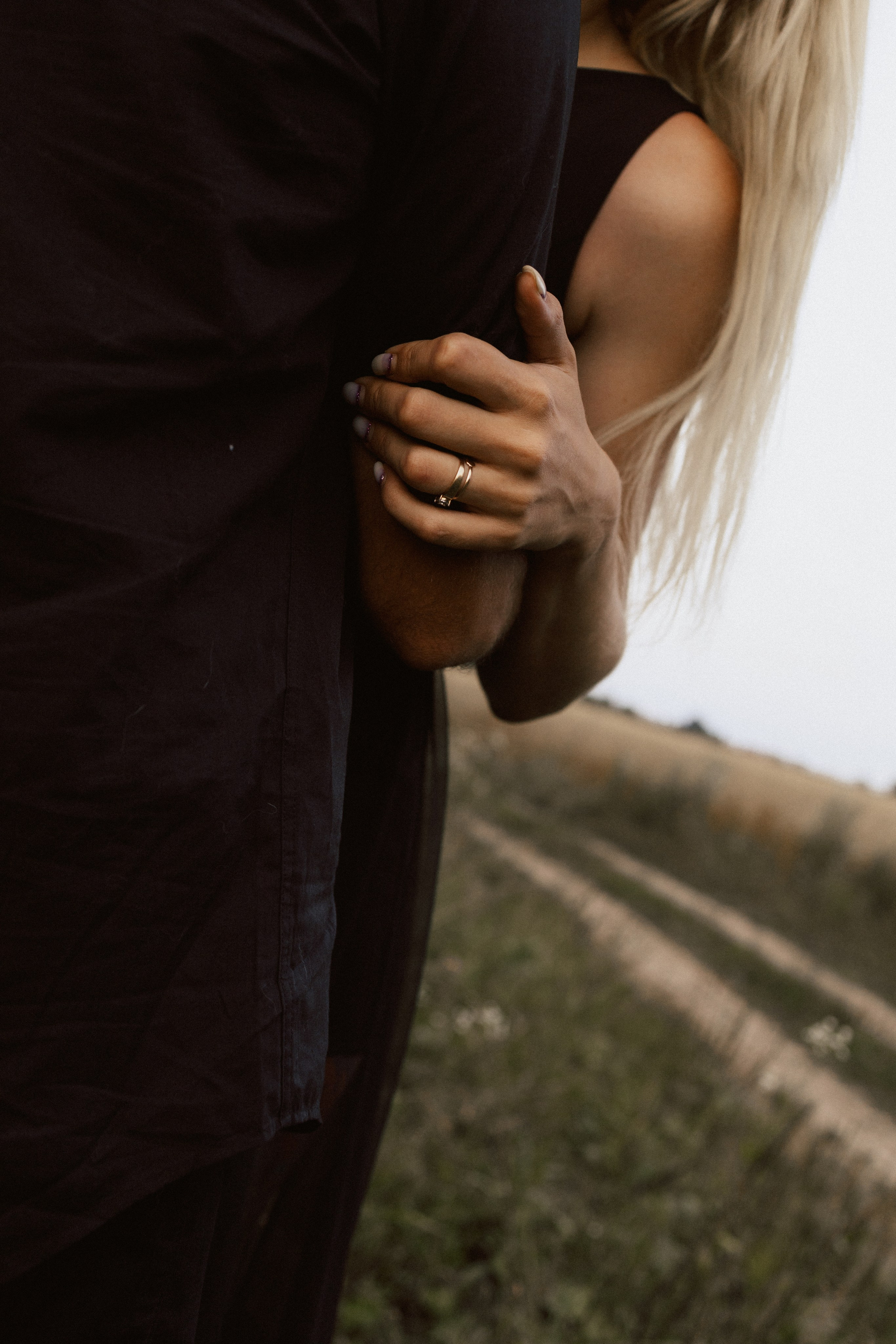 Настя и Сергей. Фотограф в Туле и Алексине Стулова Мария