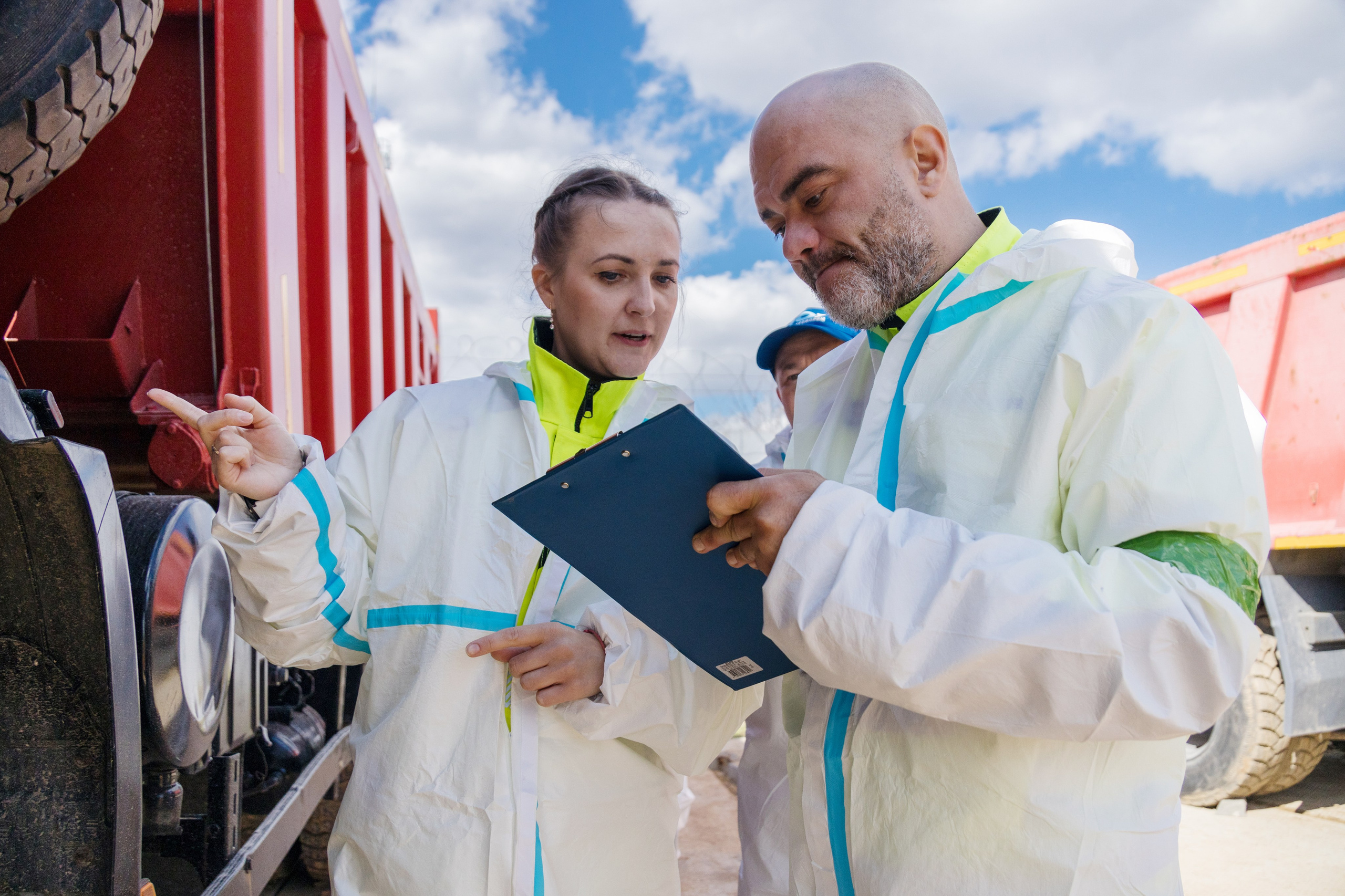 Фотосъемка мероприятий по охране труда в СПб | Корпоративный репортаж