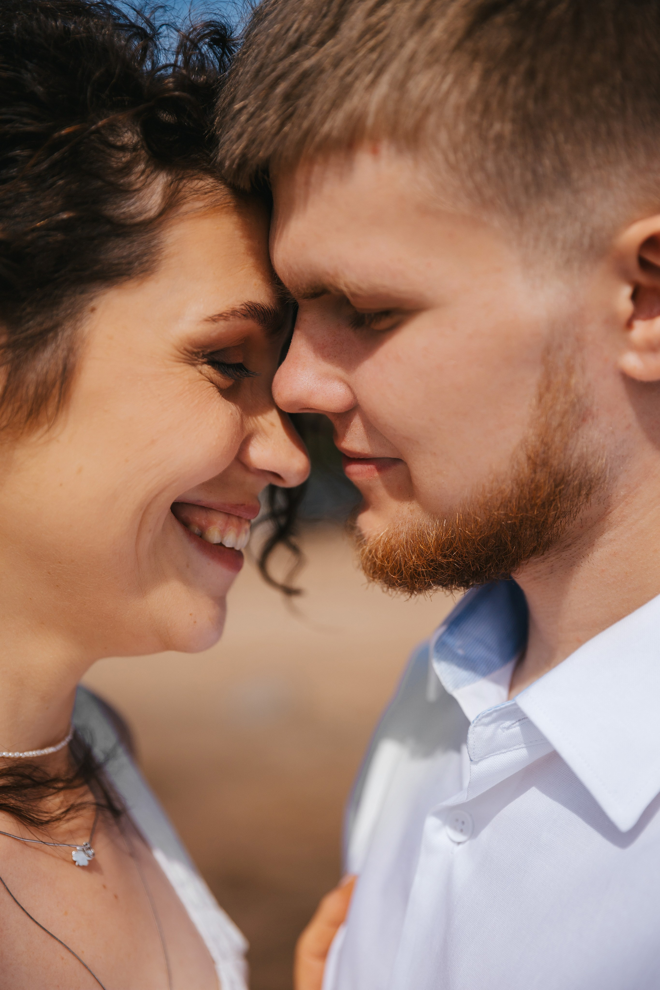 Андрей и Света. Семейный lifestyle фотограф в Санкт-Петербурге Людмила Пахомова