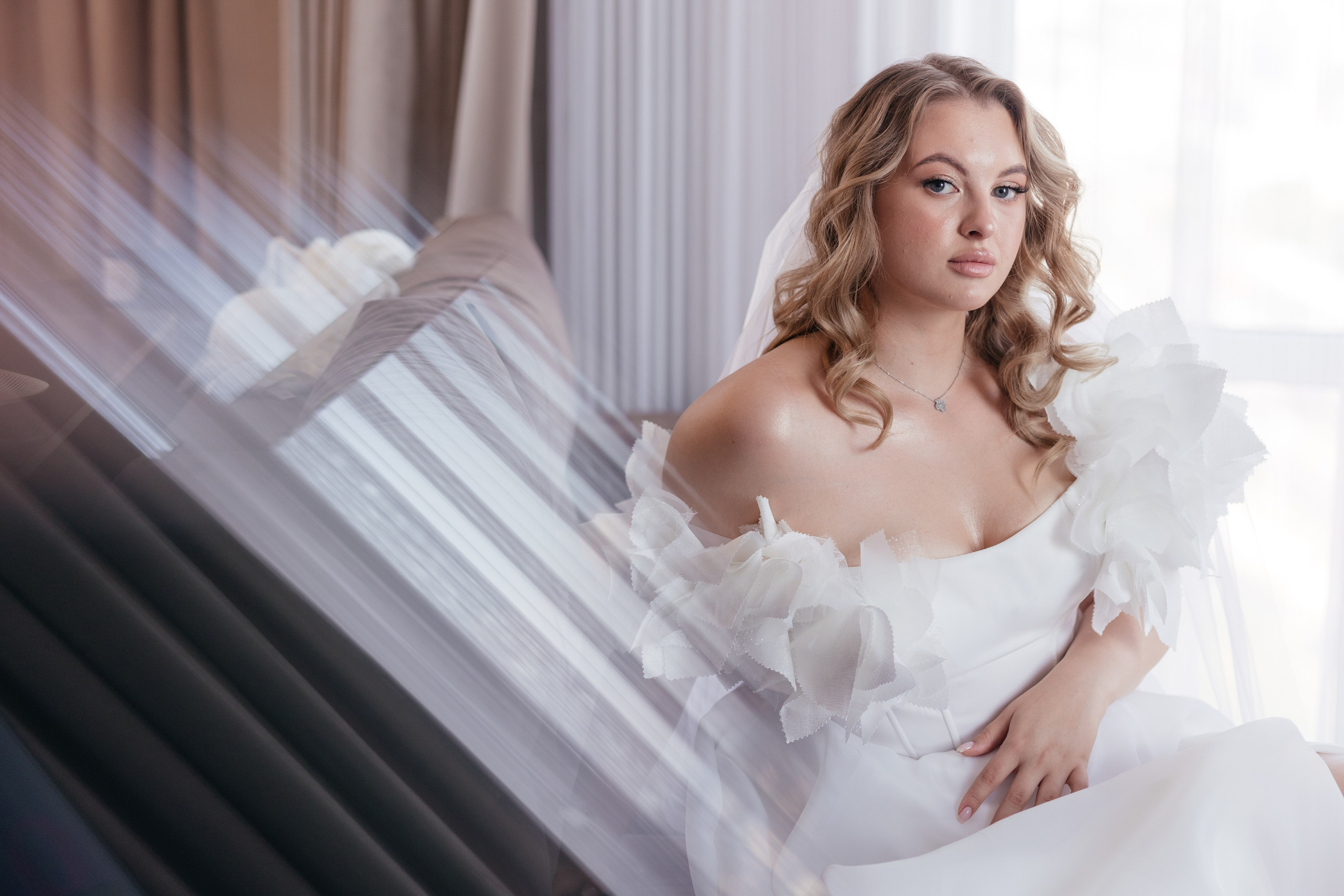 Вова и Лера. Фотограф Крохин Олег