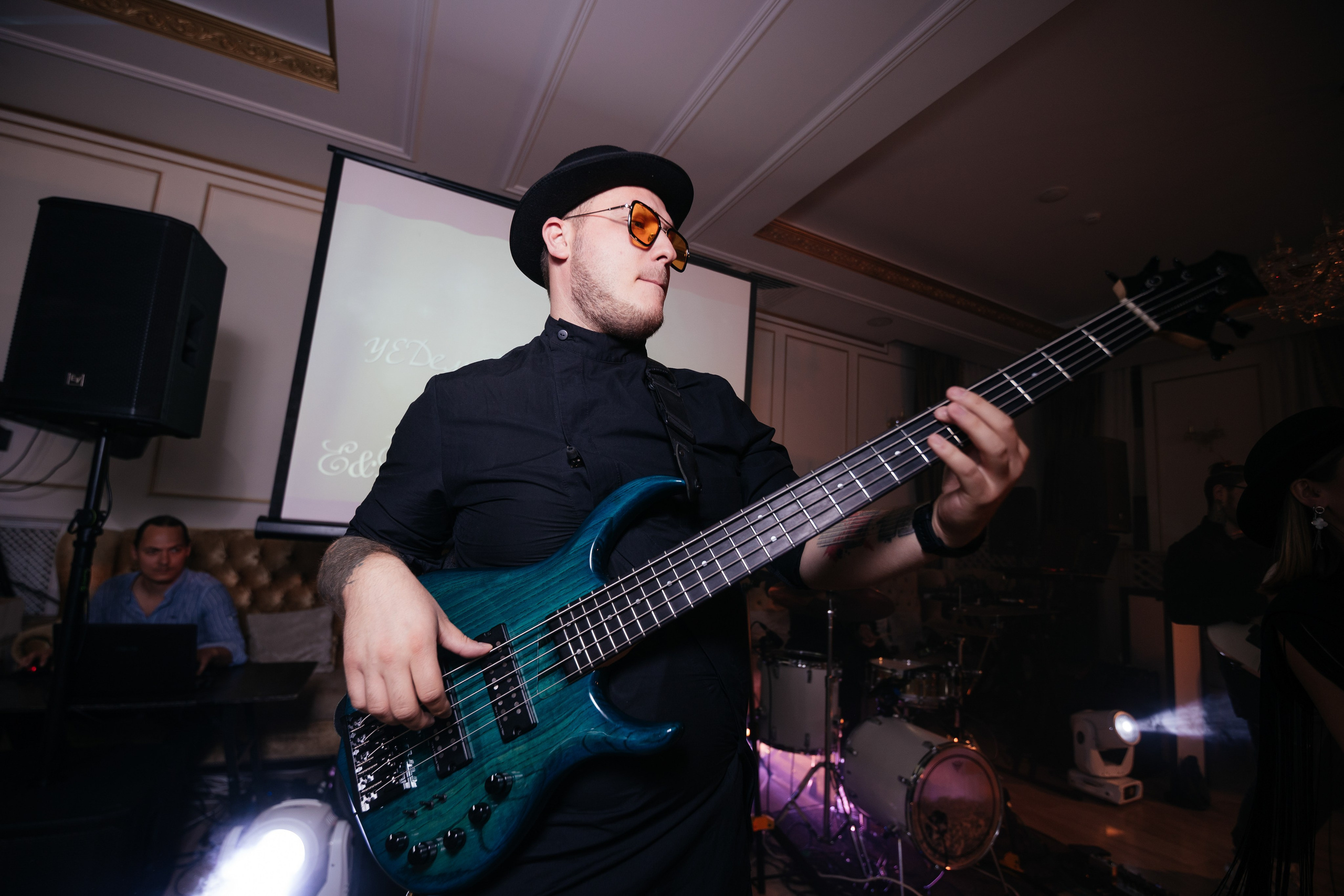 Евгений и Дарья. Фотограф Крохин Олег