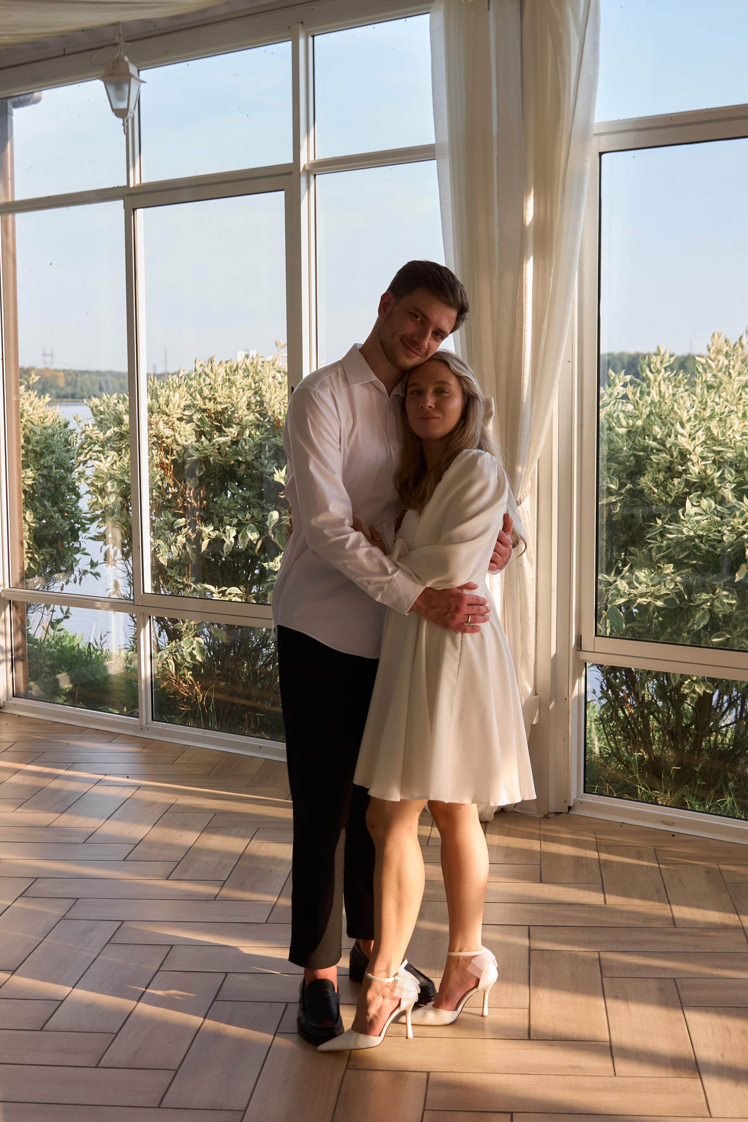 К & М. Фотограф Екатеринбург Елена Минина