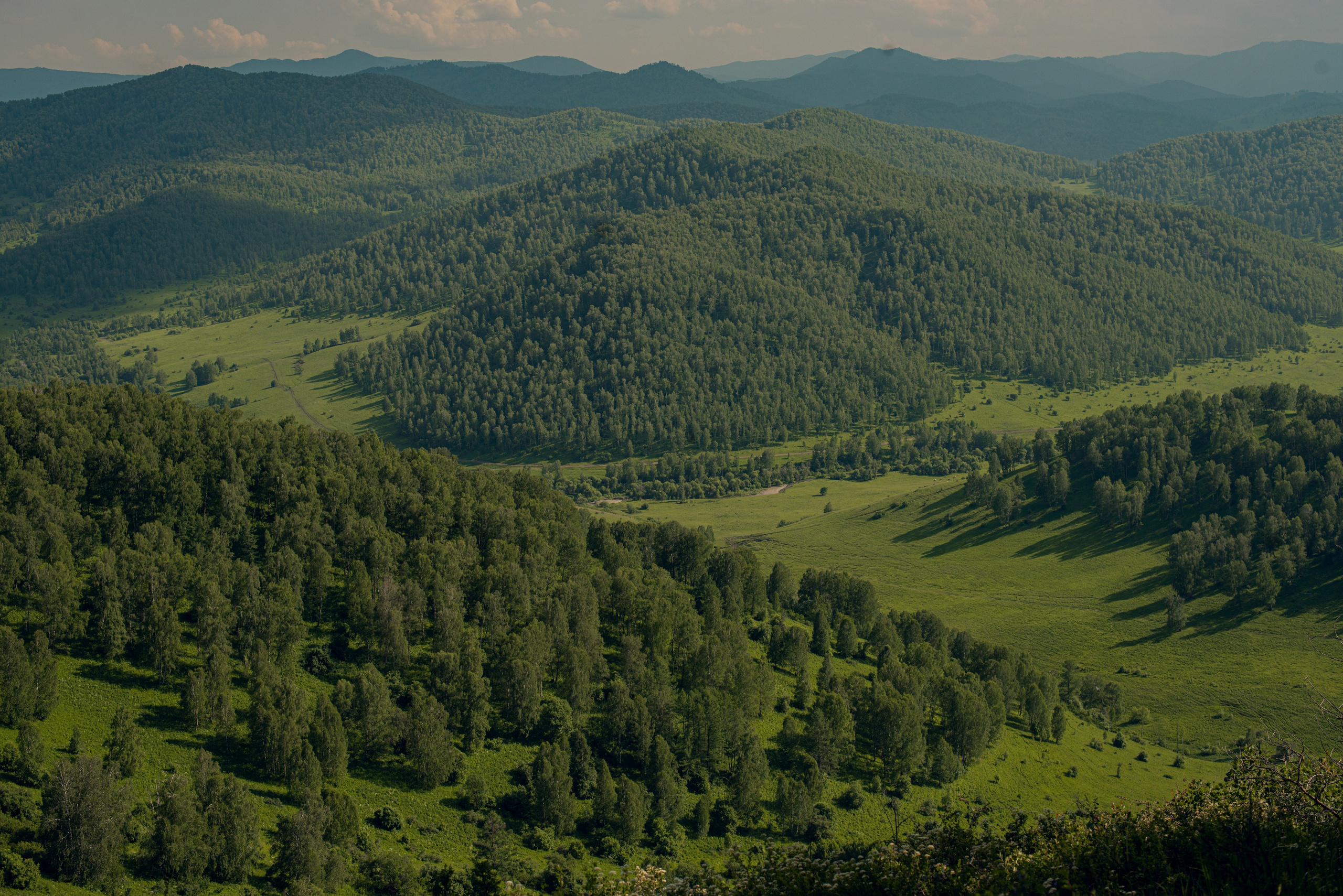 Путешествия. Коммерческий фотограф Николай Кандалов