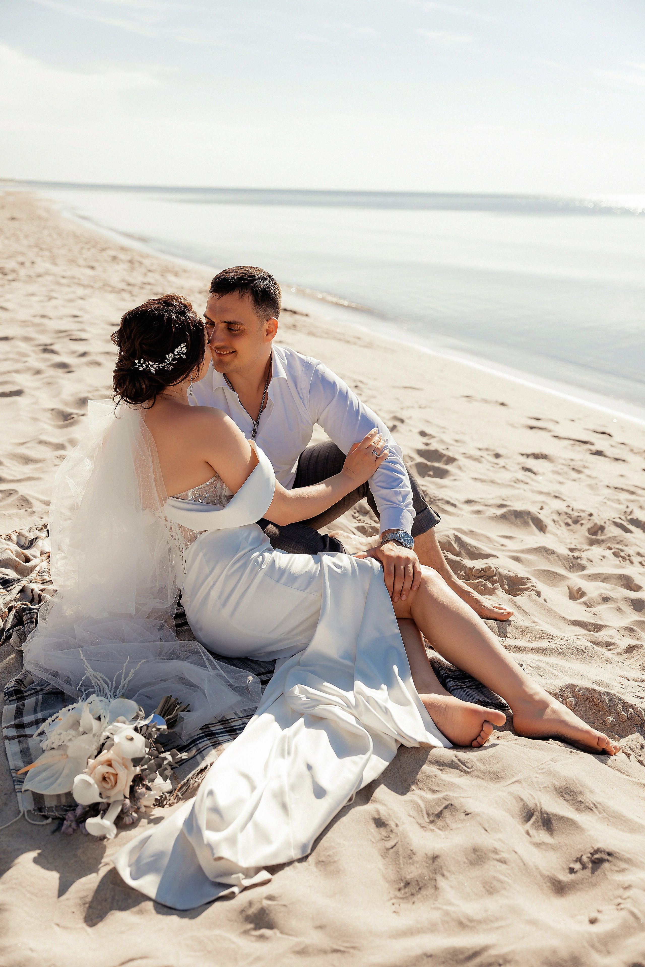 Игорь и Анастасия 25 мая 2024. Фотограф в Калининграде свадебная фотография, репортажная, фотосессии