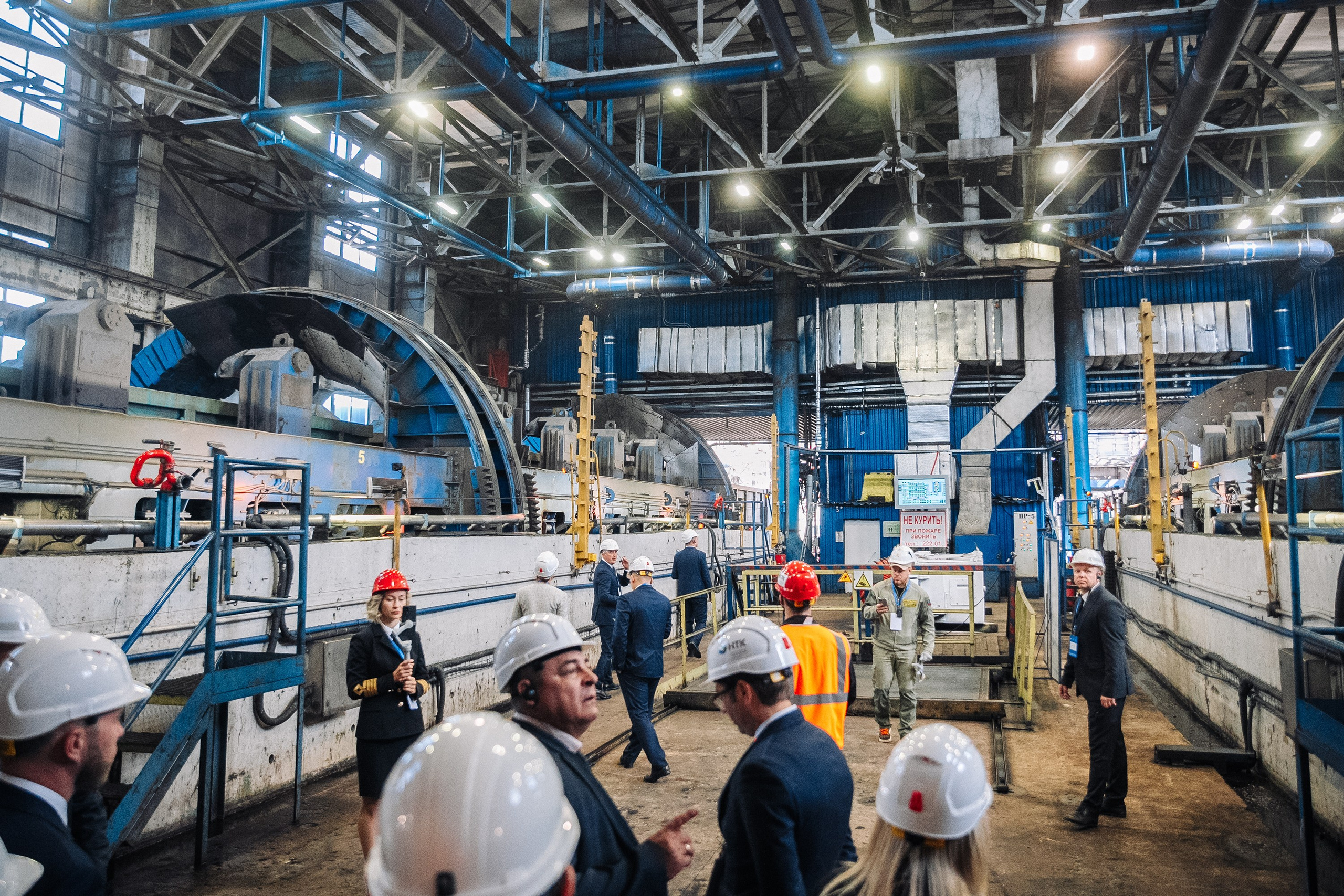 Дальтрансуголь. Фотограф в Хабаровске Швендых Рудольф