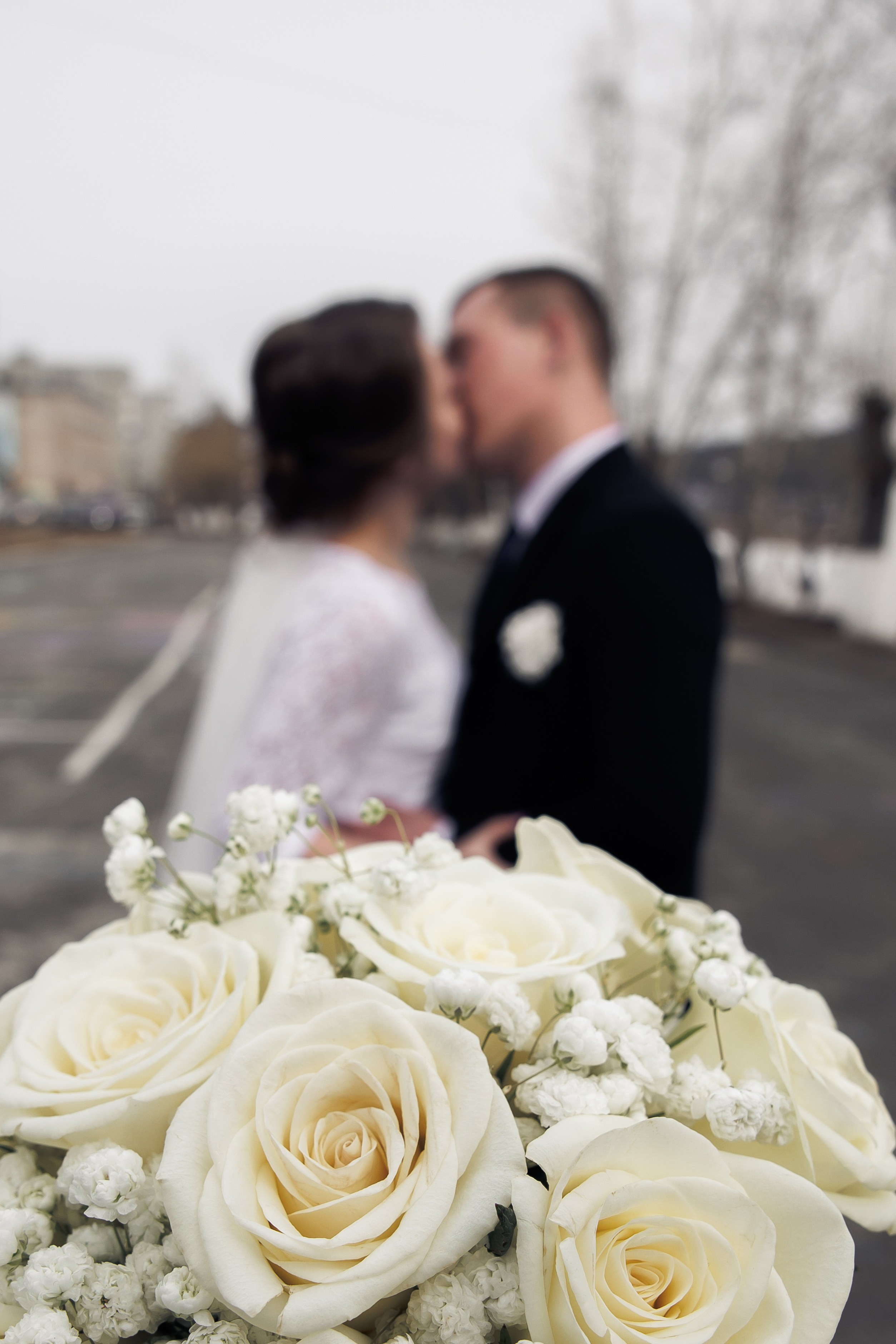 Свадебное портфолио