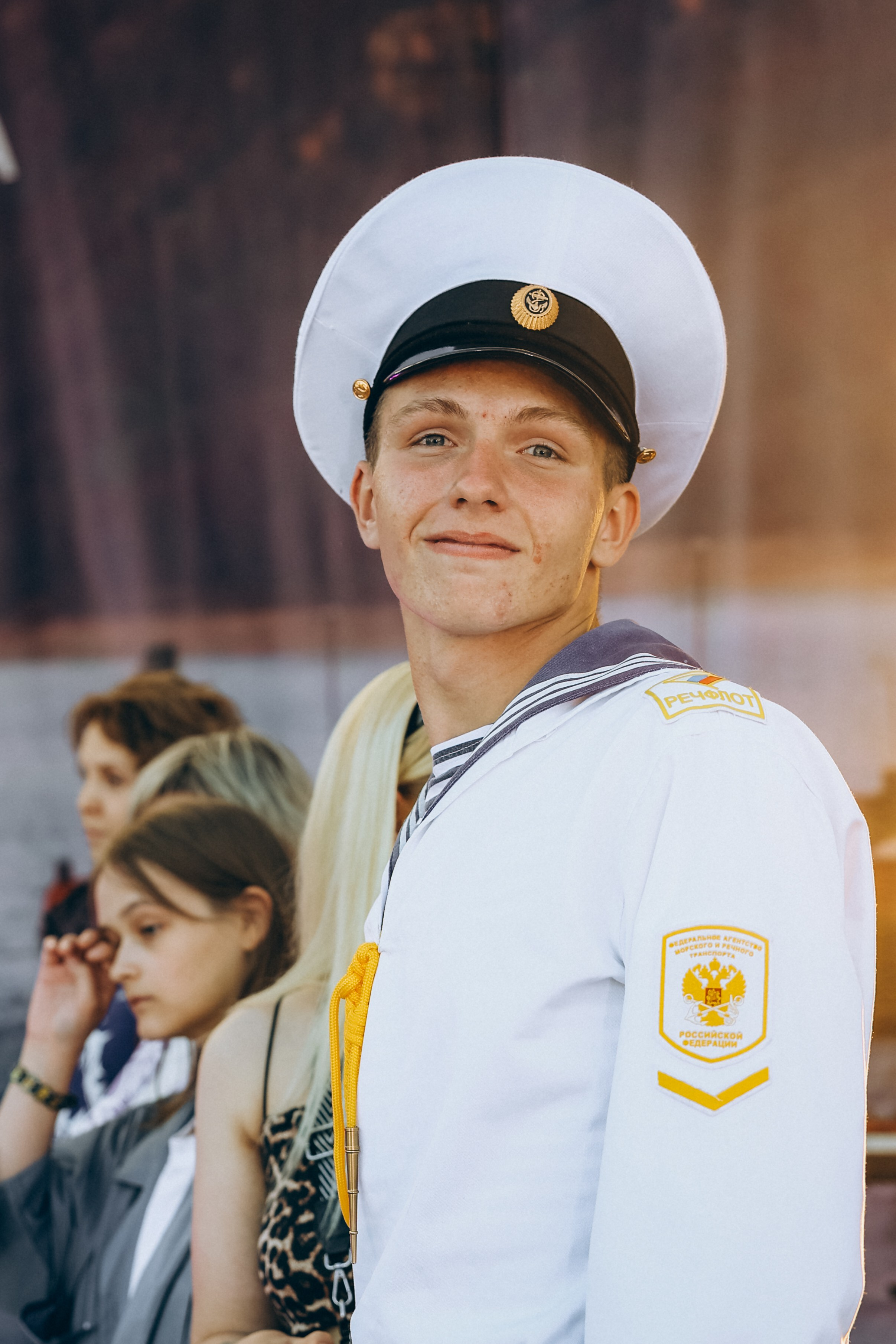 Городской репортаж