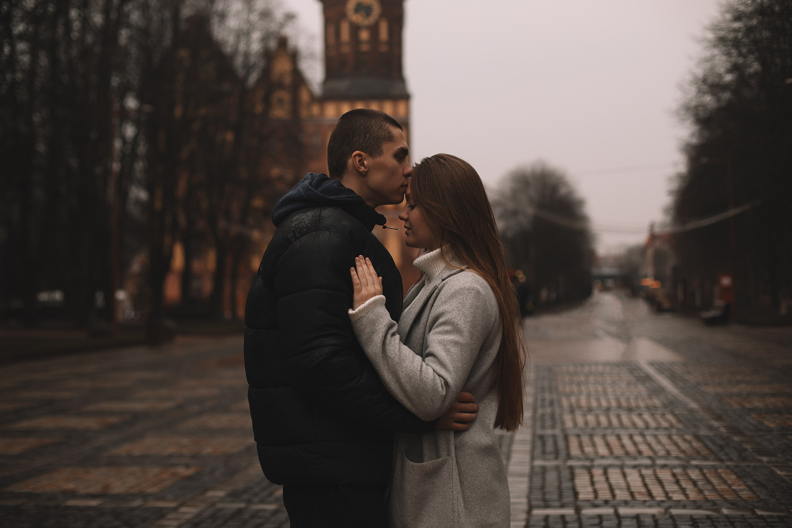 Кирилл&Кристина. Https://malovafoto.ru