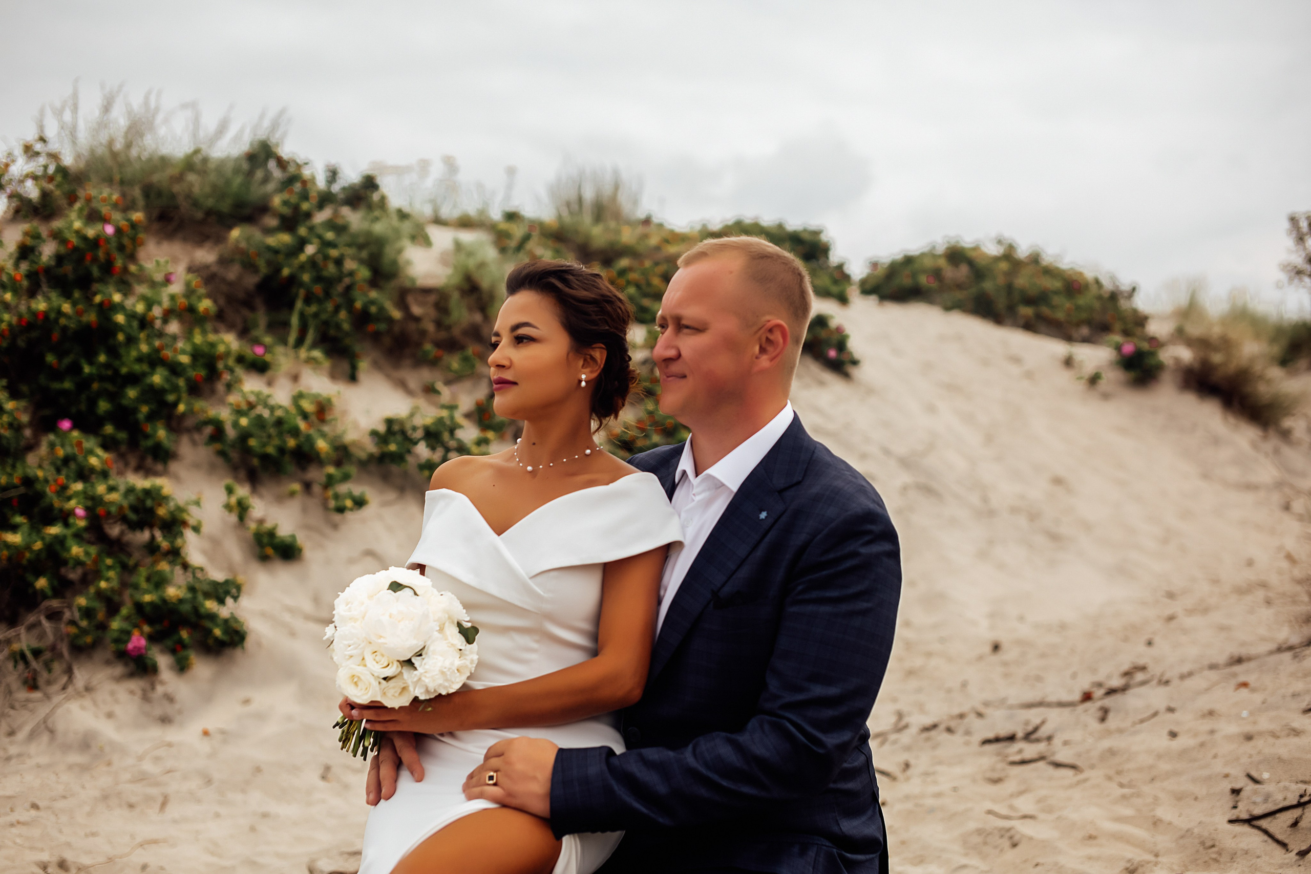 Владимир & Элла. Https://malovafoto.ru