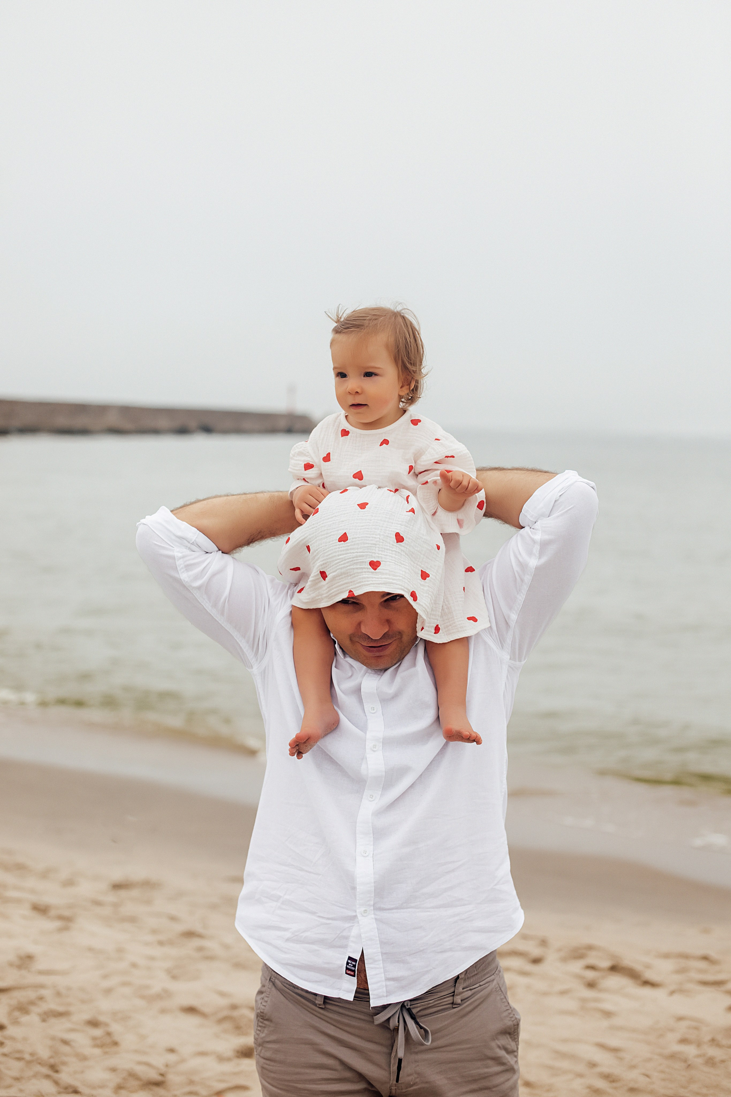 Фотосессия в Балтийске. Https://malovafoto.ru