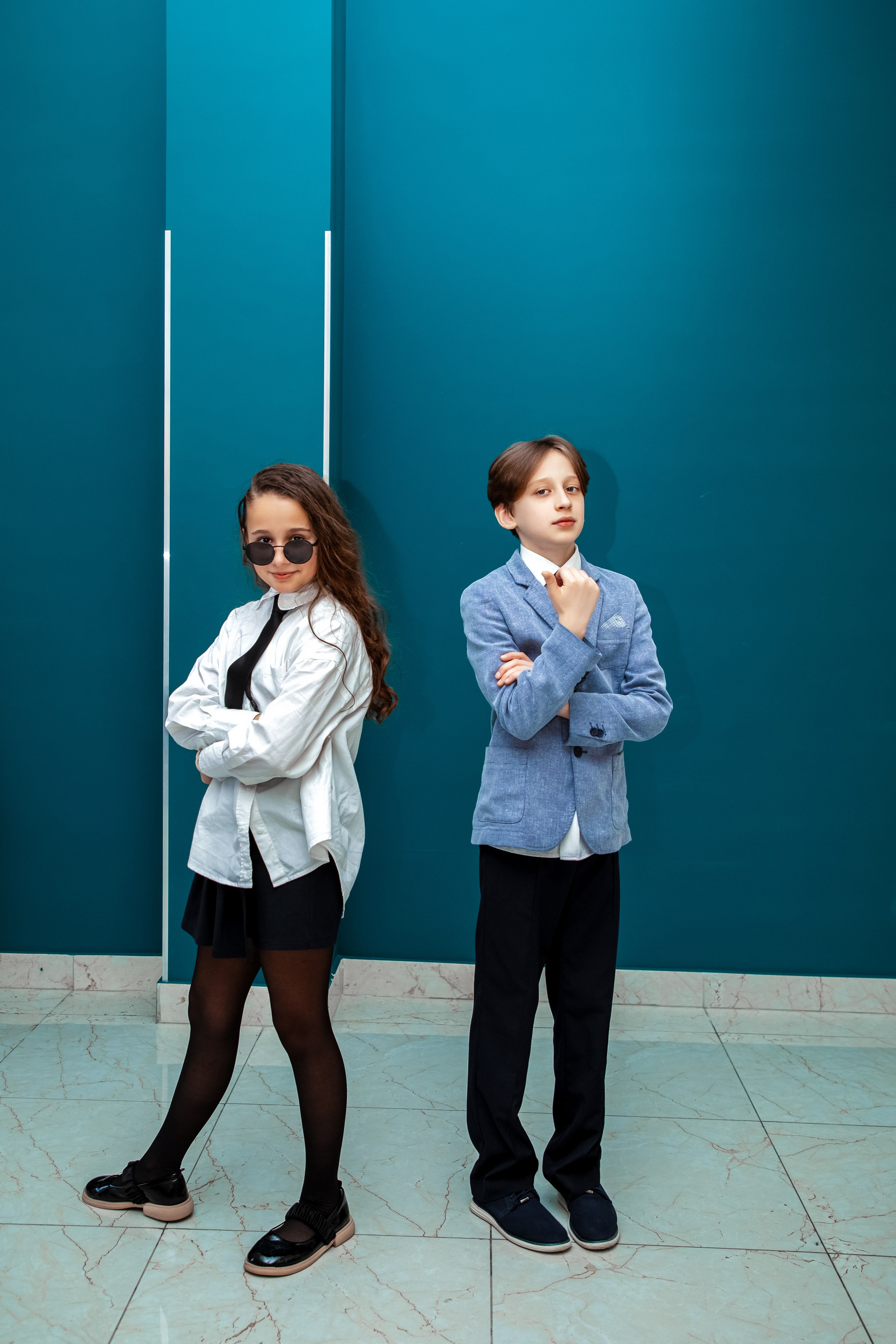 Четвертый класс. Https://malovafoto.ru