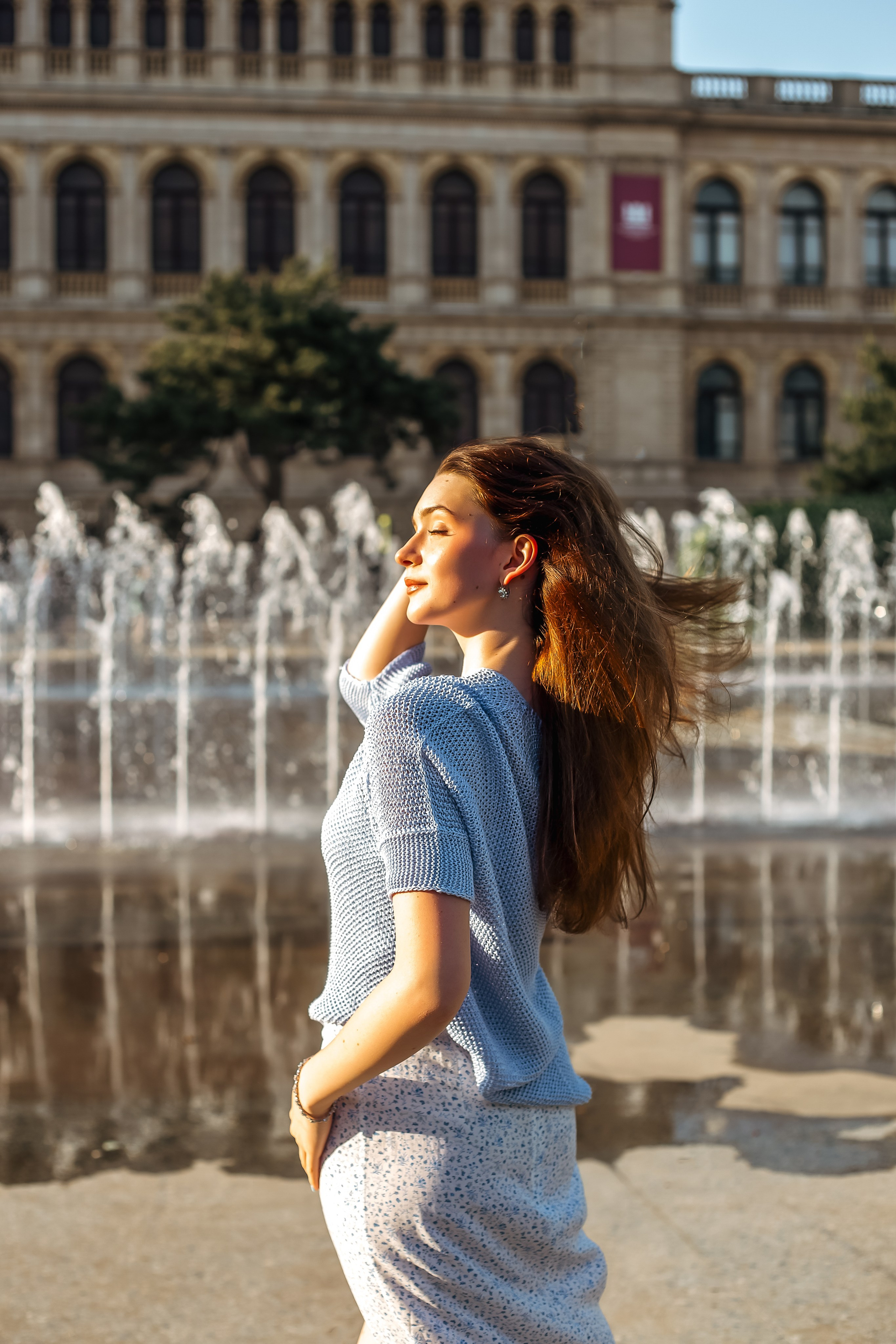 Прогулка по Калининграду. Https://malovafoto.ru