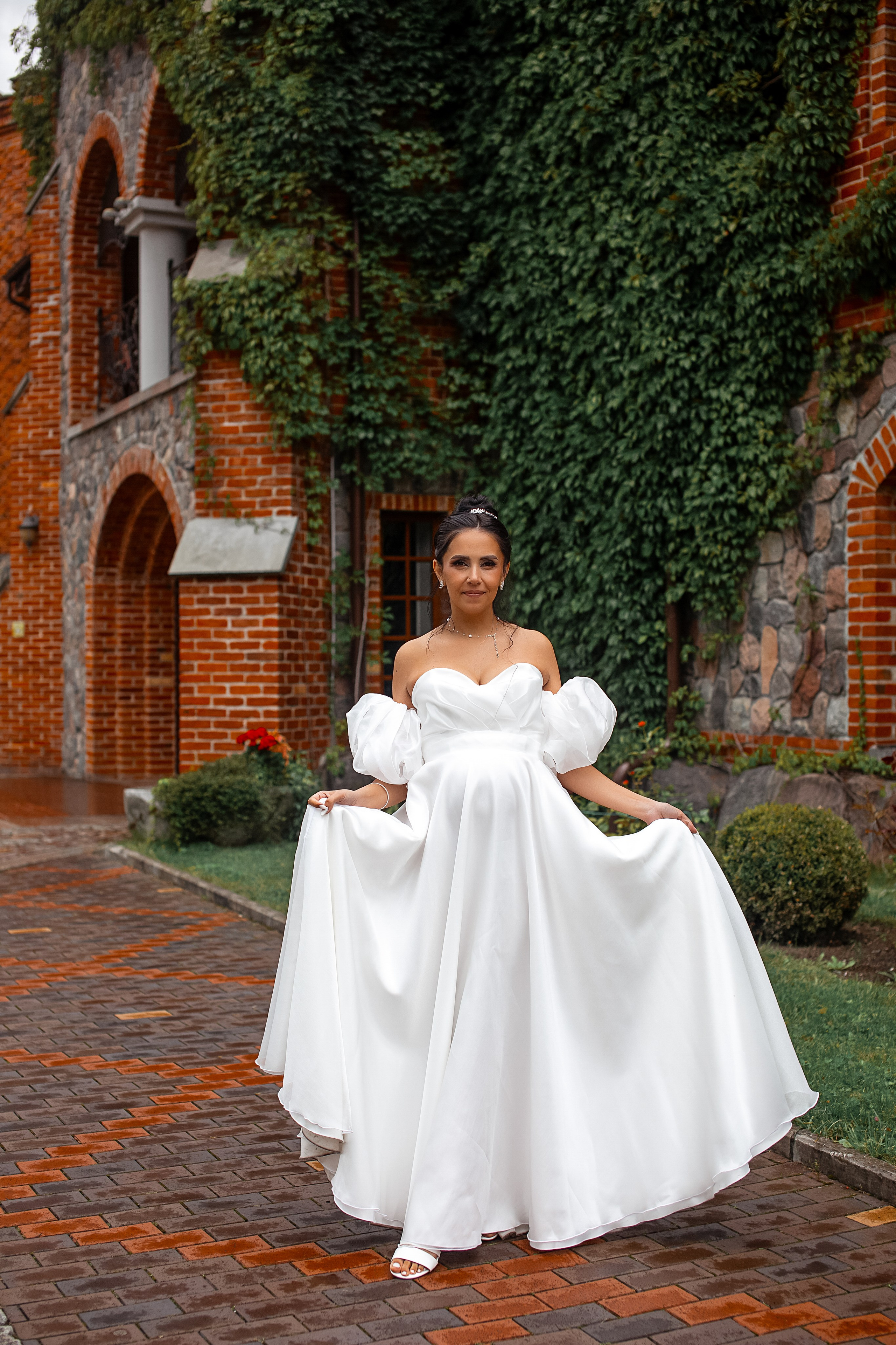 Илья&Роза. Https://malovafoto.ru