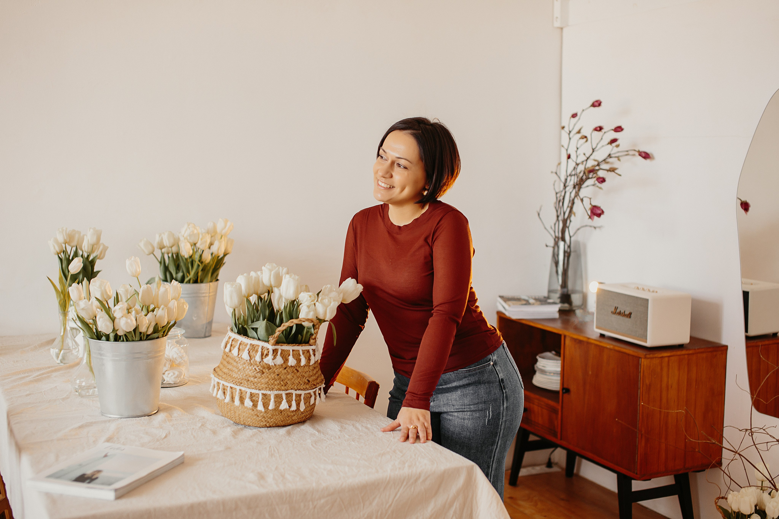 Анастасия Якунина. Https://malovafoto.ru