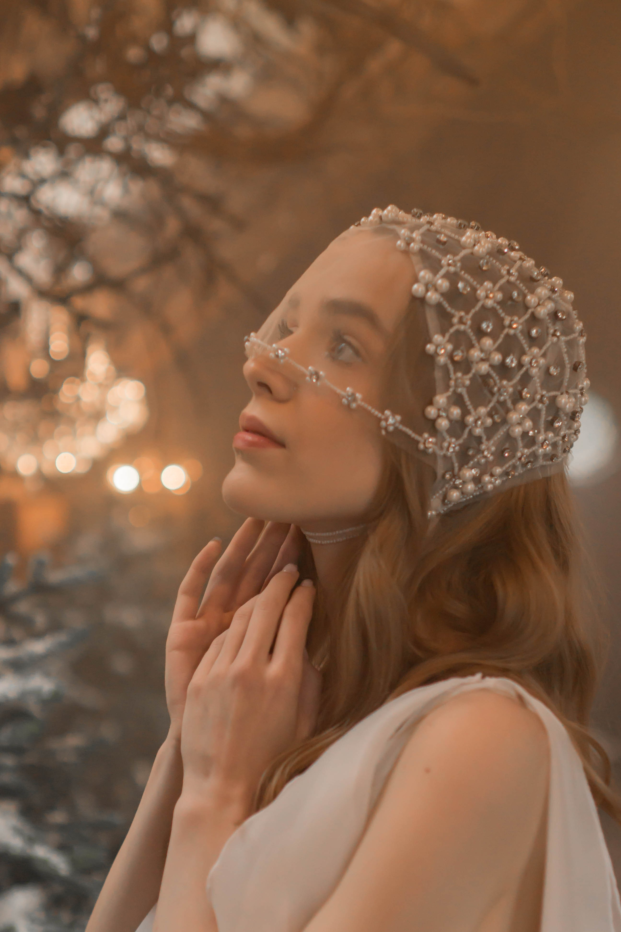 Монализа. Семейный и детский фотограф Троицк Москва