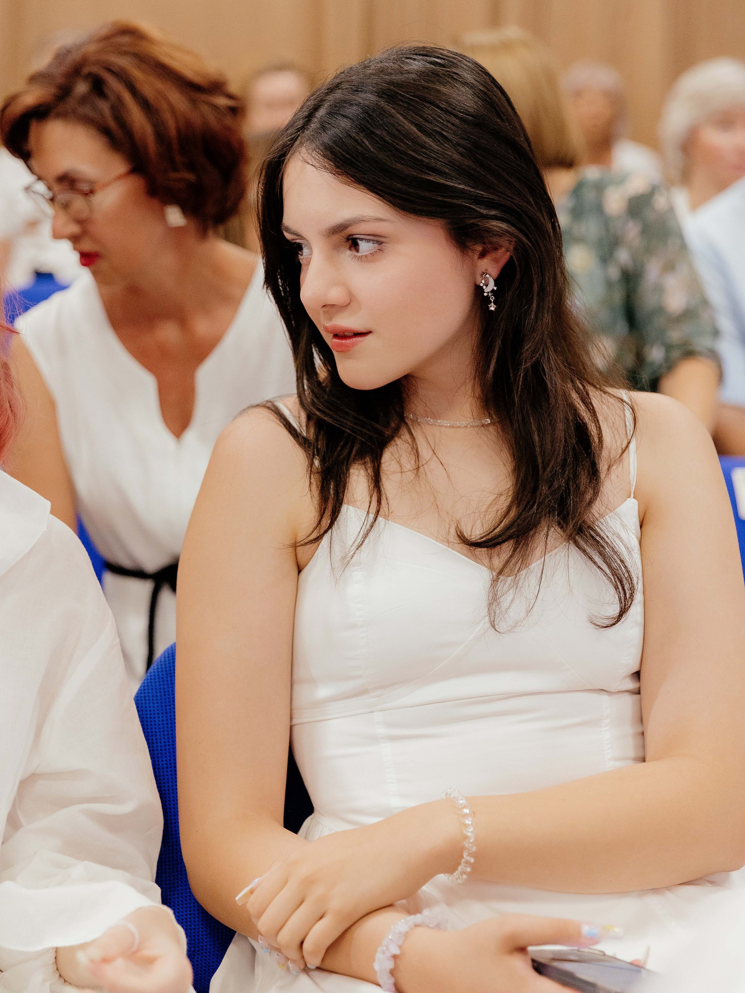 Школьный выпускной. Красильников Евгений — профессиональный фотограф в Ростове-на-Дону