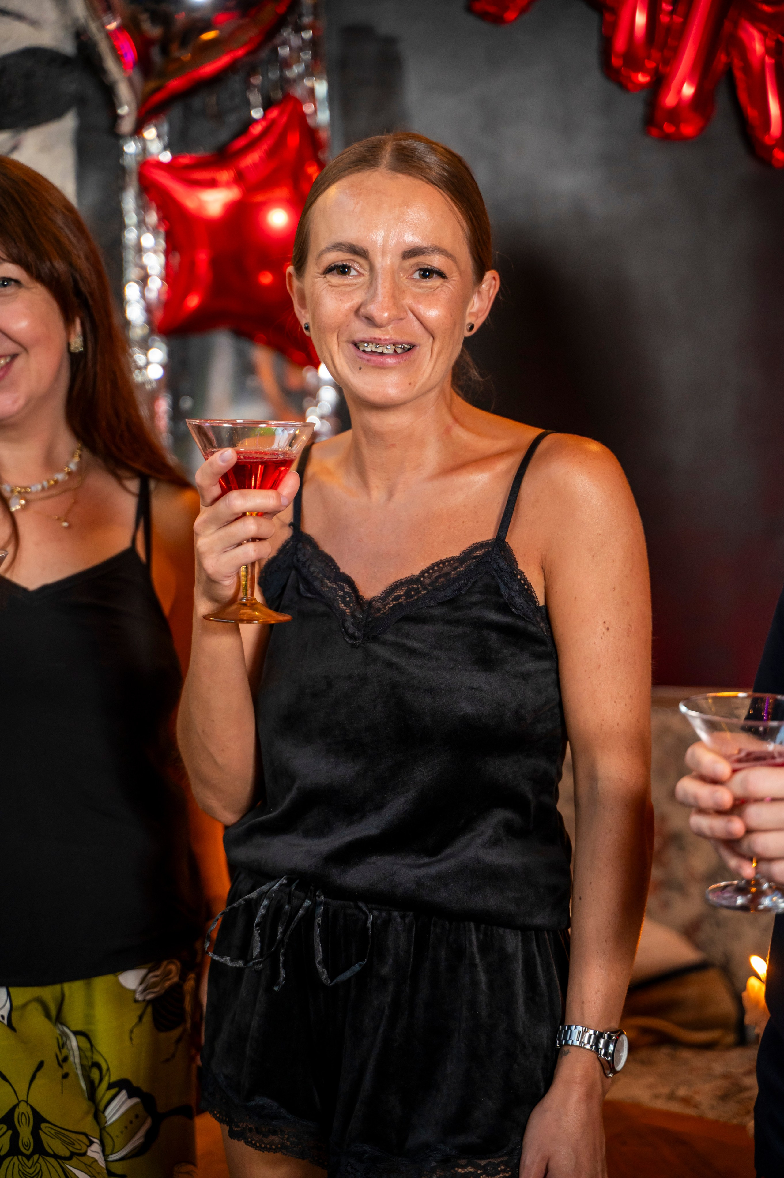 Съемка дня рождения в стиле пижамная вечеринка. Photographer in Belarus — Olga Shapovalova (Zhardeckaya)