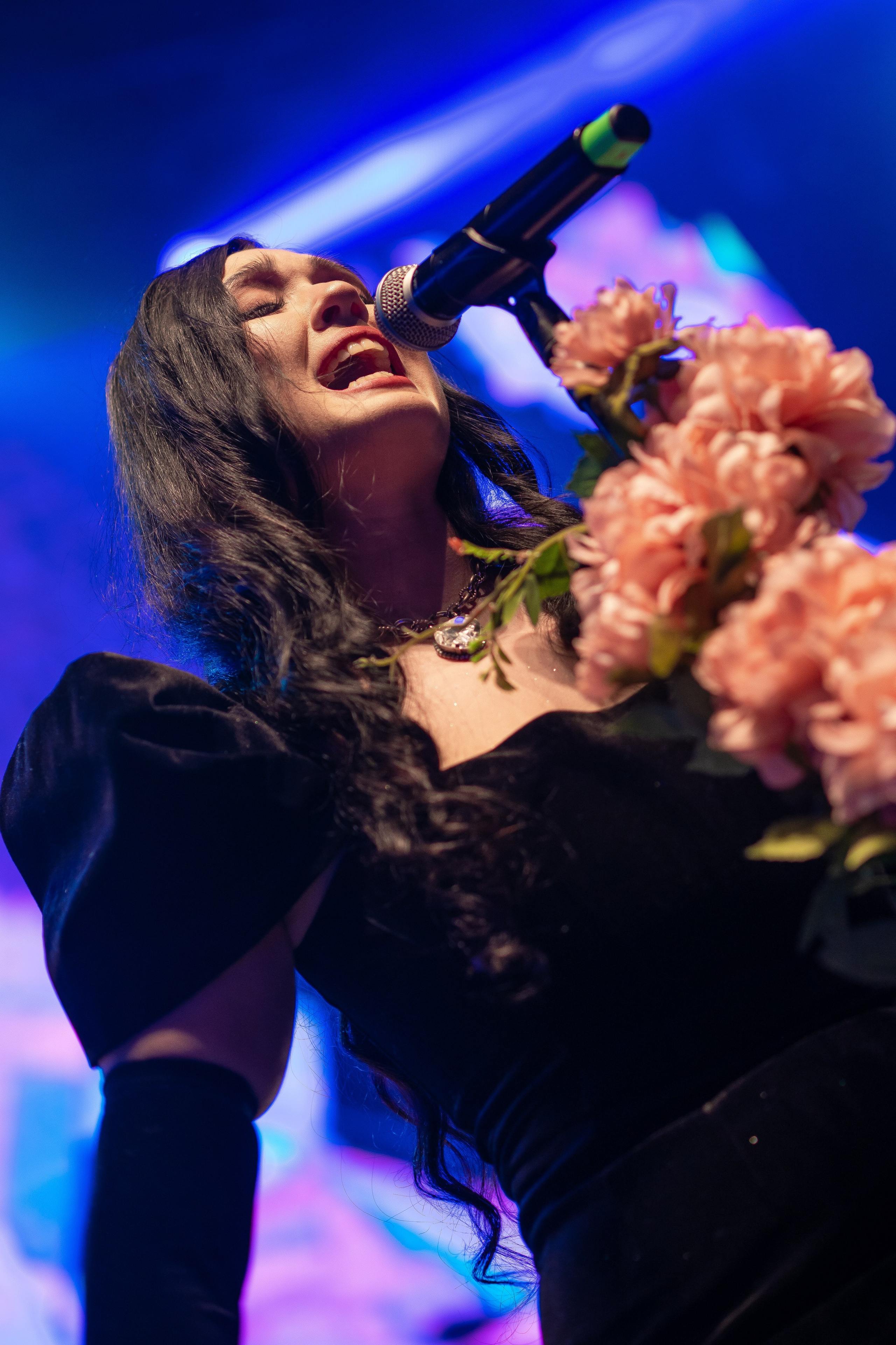 Dead Blond — репортажная съёмка. Иван Кубик — фотограф и видеограф