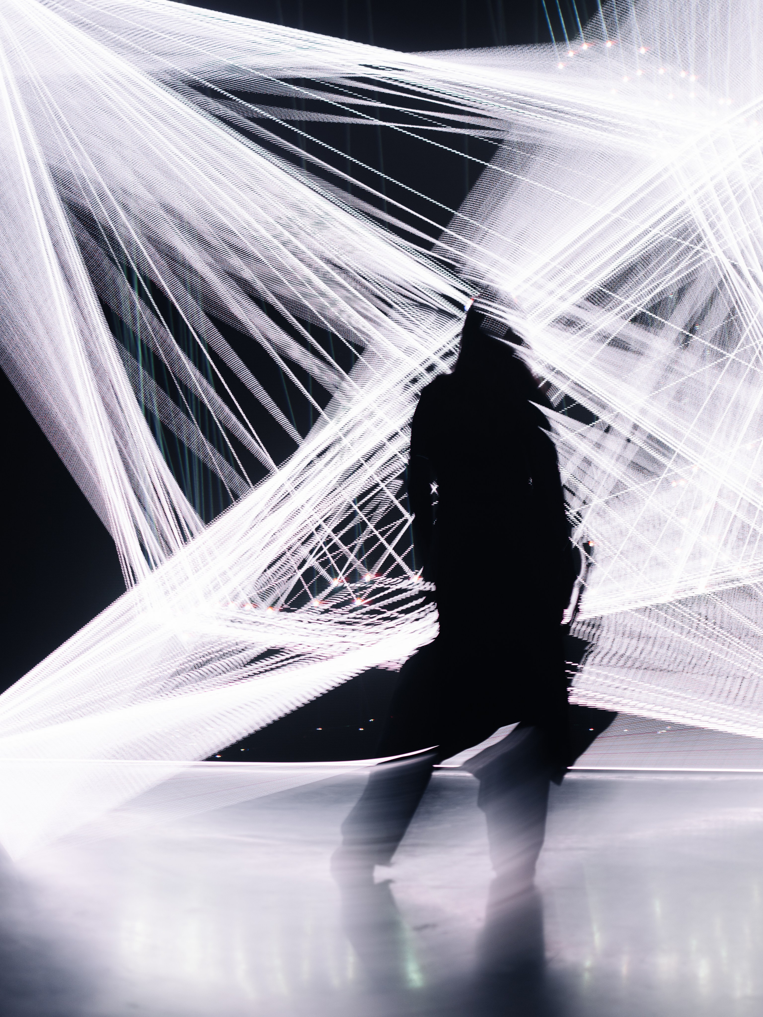 CISTERN SPACE, media.tribe, Тонкие Материи. @tomrus: Рустам Шагиморданов — фотограф