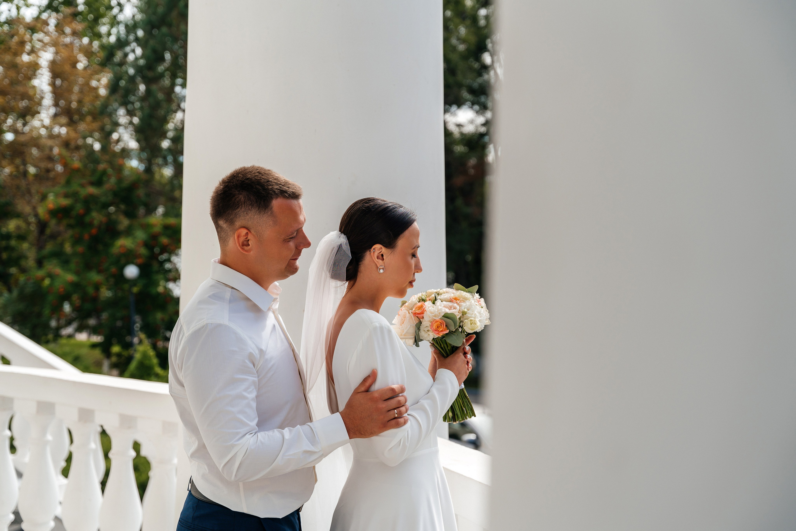 Свадебный фотограф в Саратове и Энгельсе Ирина Шпилева