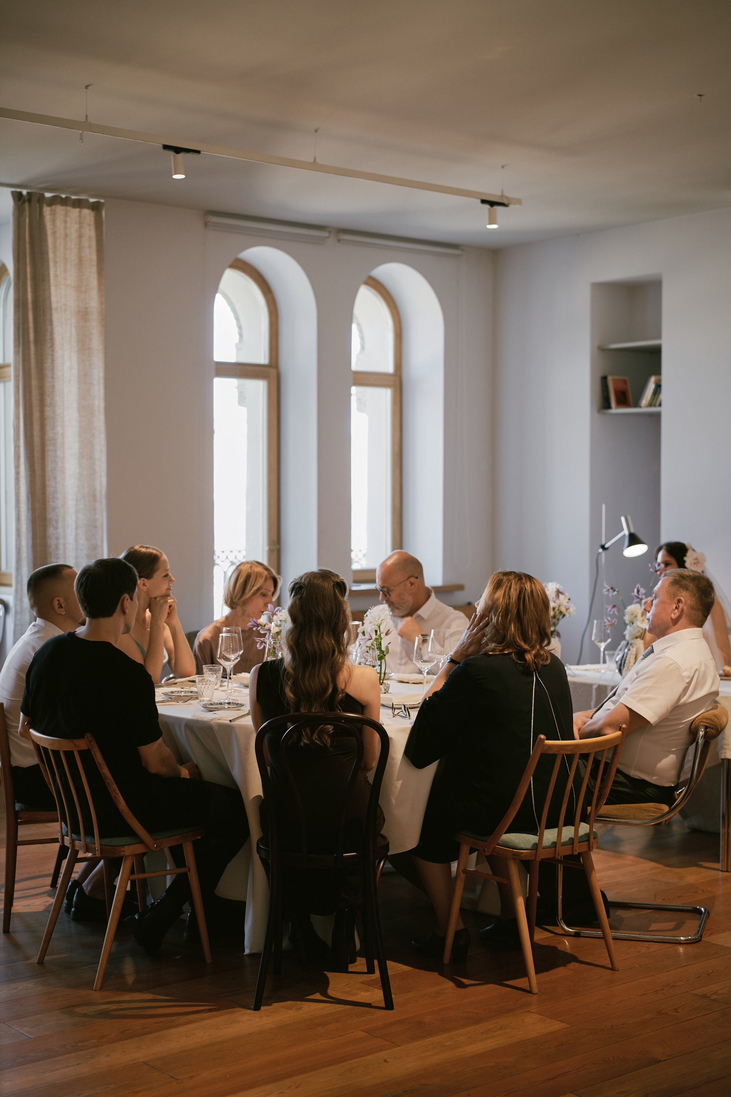 Рената и Олег. Фотограф в Санкт-Петербурге | Аня Маленчук
