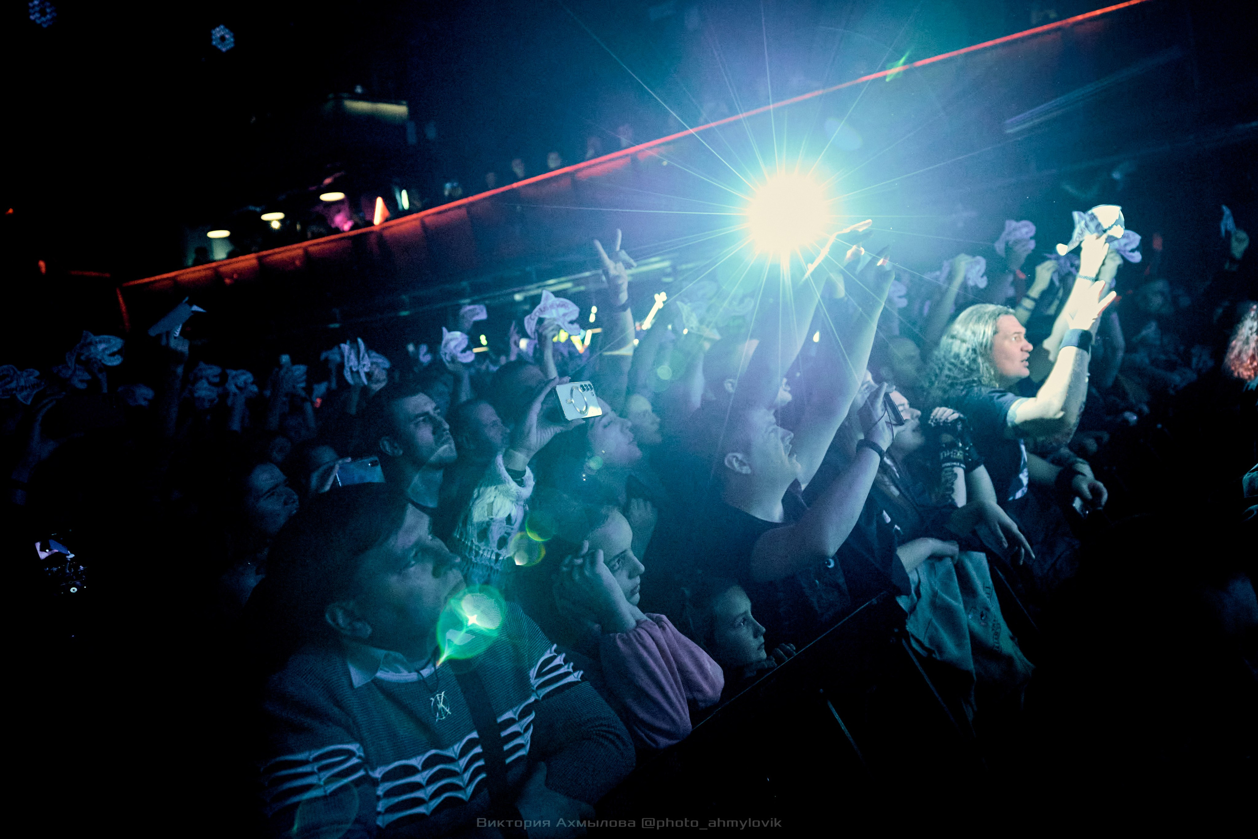 13.10.2024 ДЖОКОНДА в Урбан. Виктория Ахмылова. Фотограф в Москве