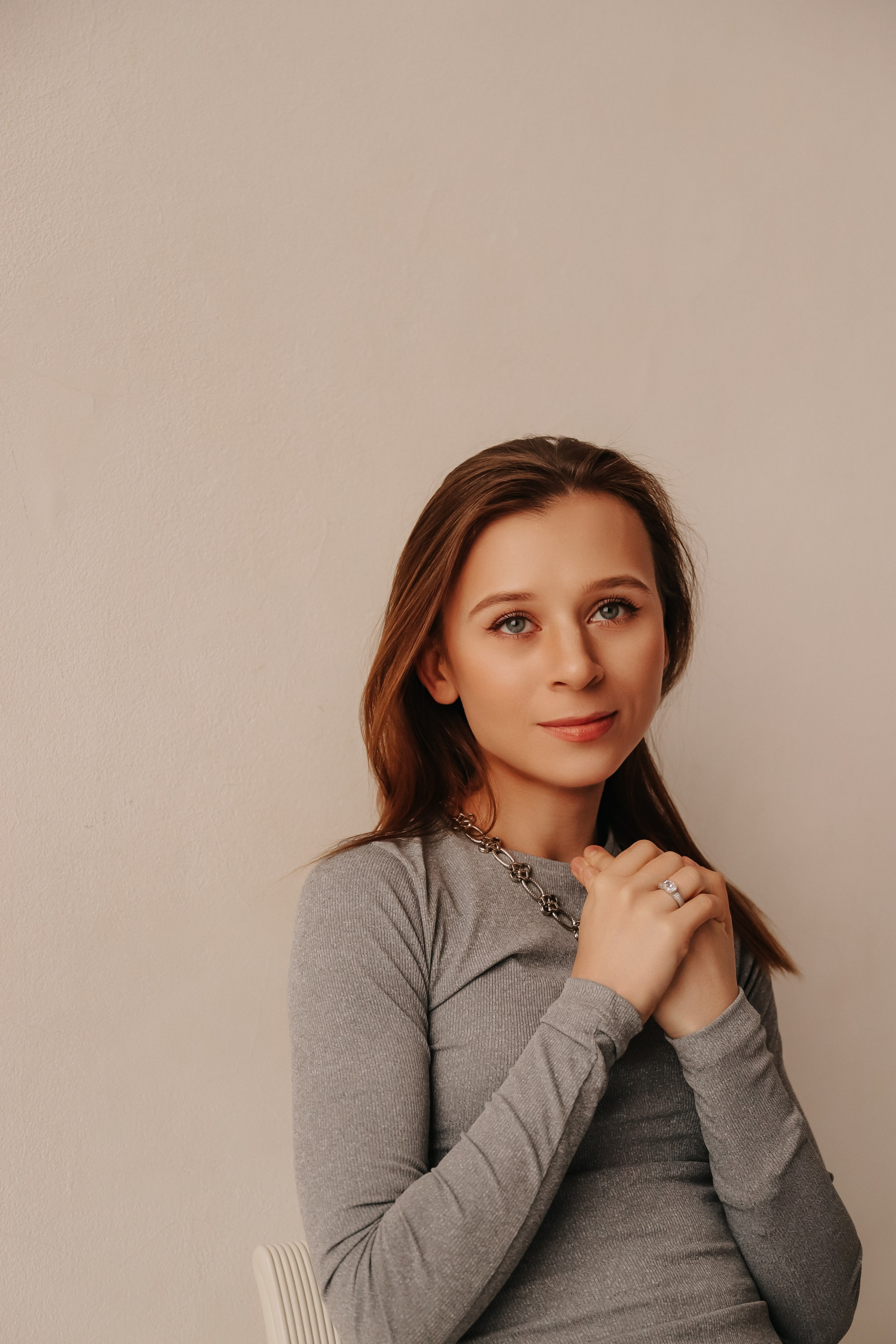 Милена. Женский фотограф в Москве Юля Иванова