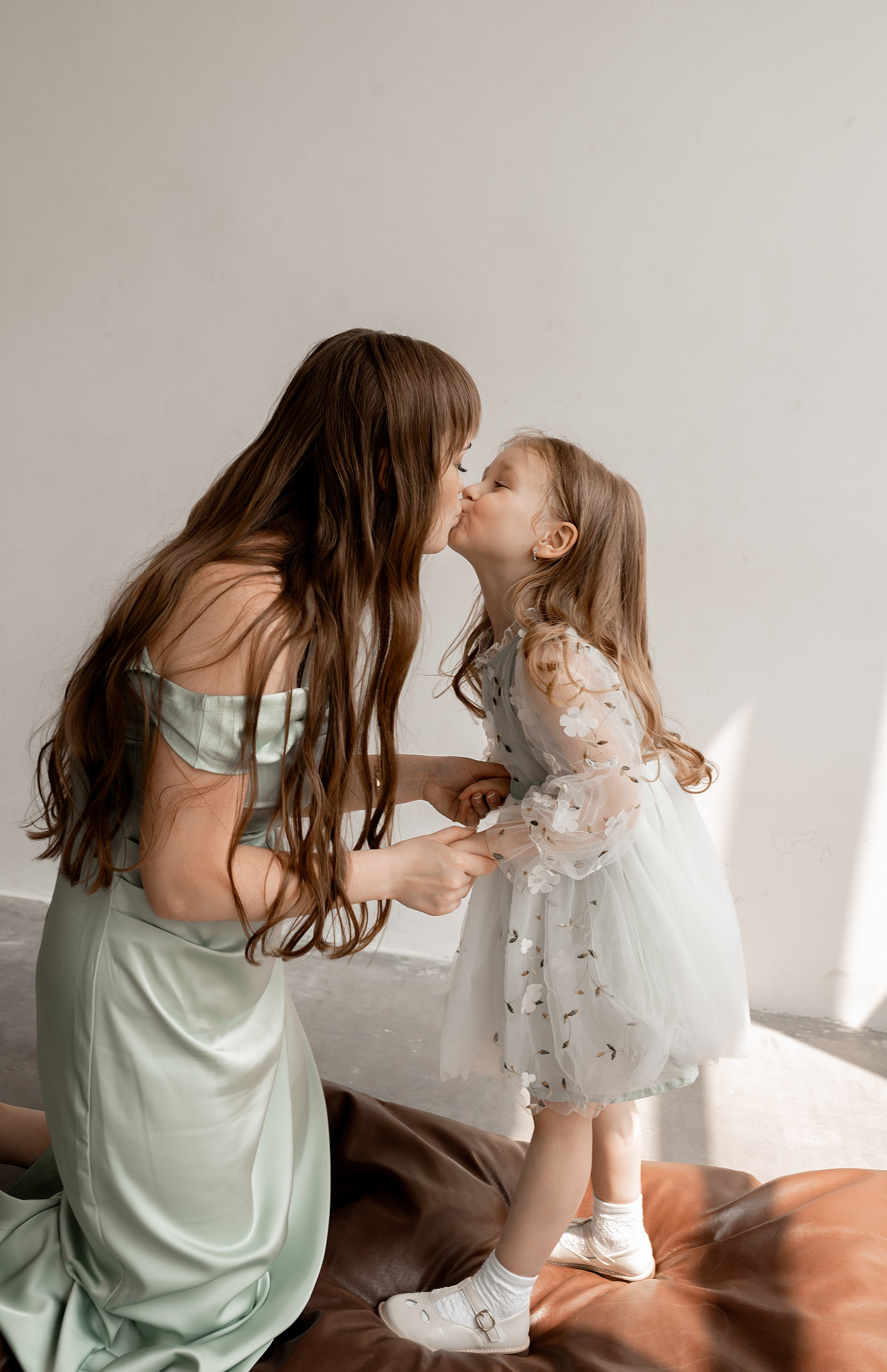 5 лет. Свадебный и семейный фотограф в Серпухове Александра Дерюшева