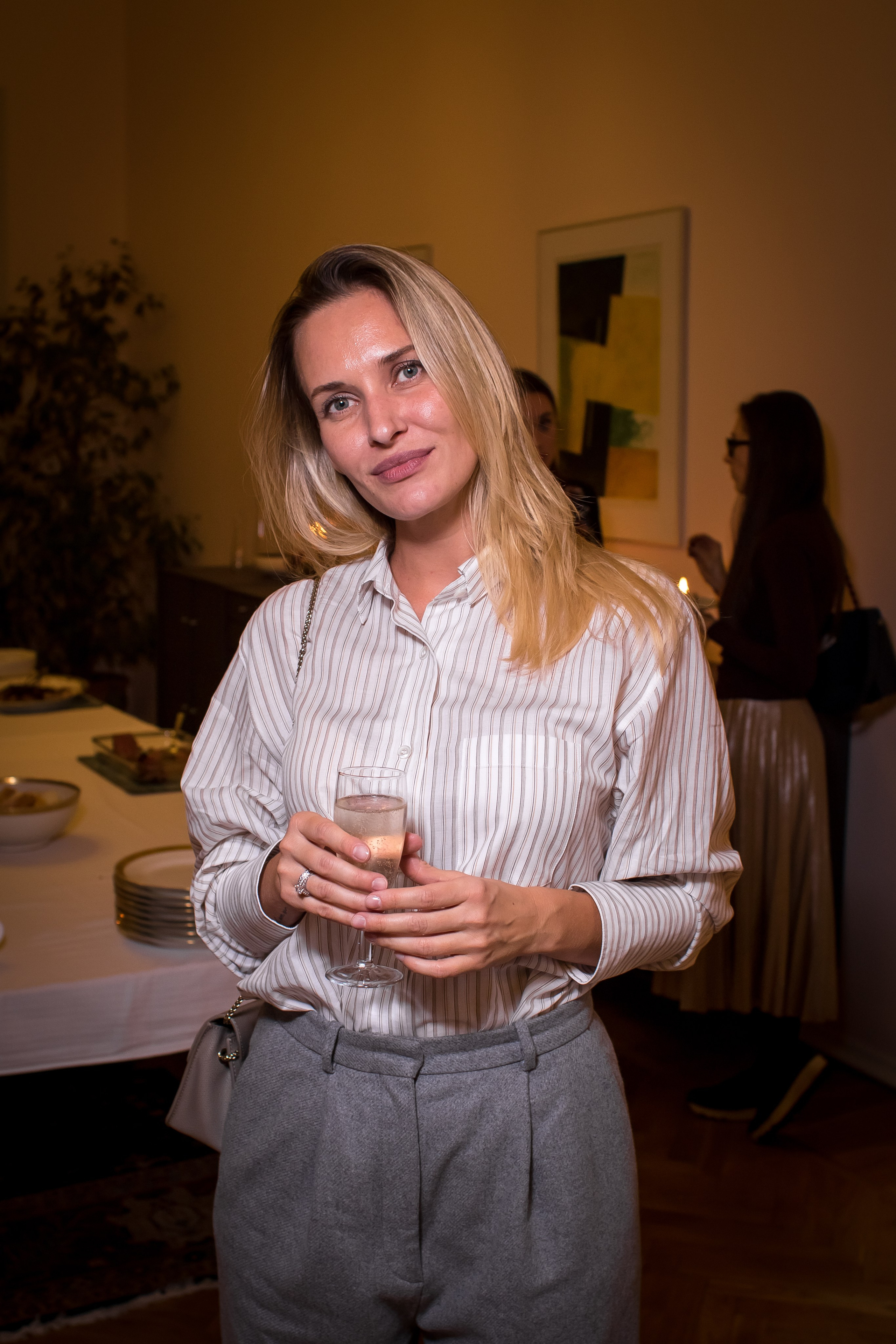 Репортаж. Фотограф Денис Рублёв