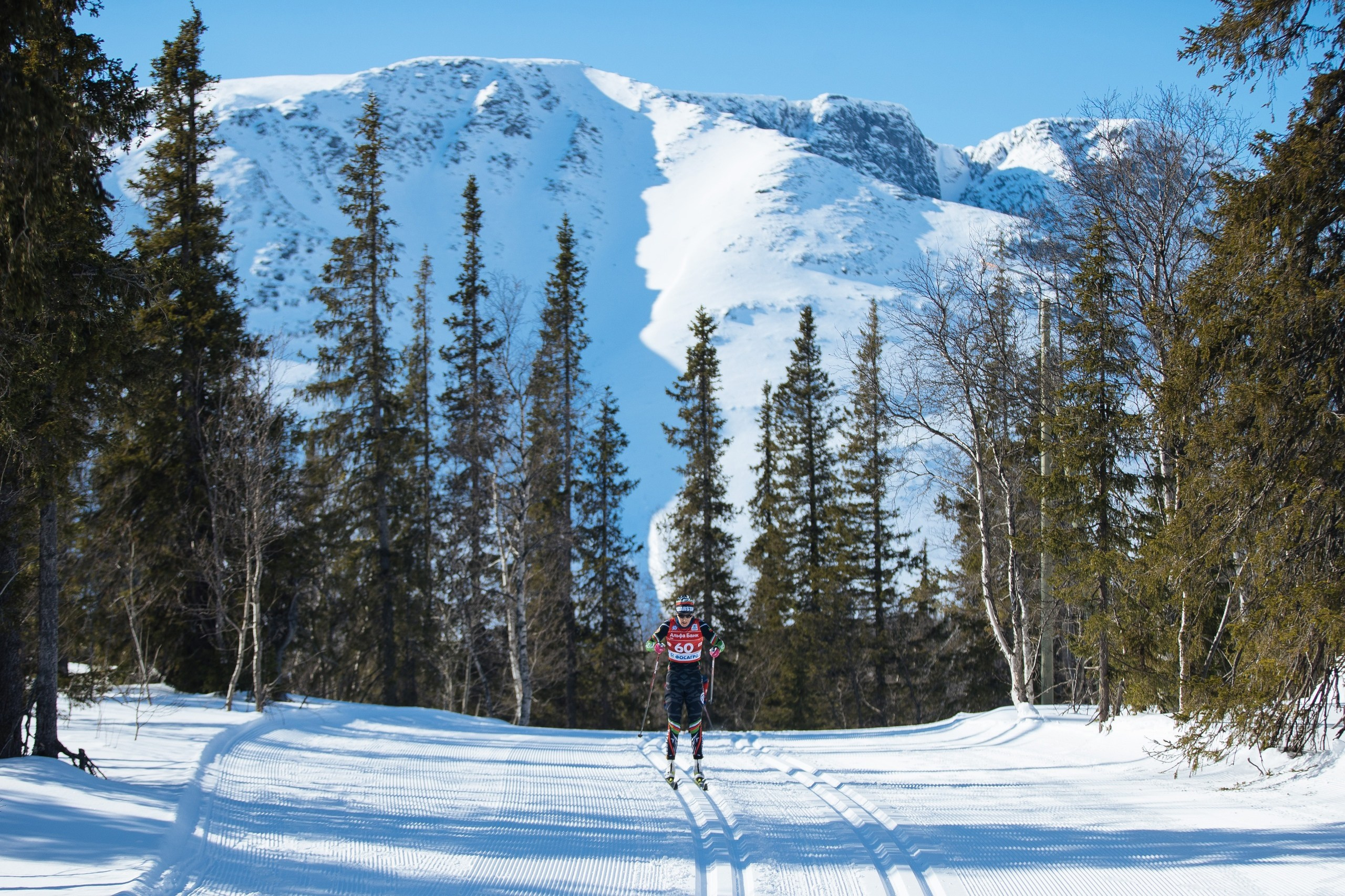 Спорт. Роман Кручинин — спортивный фотограф