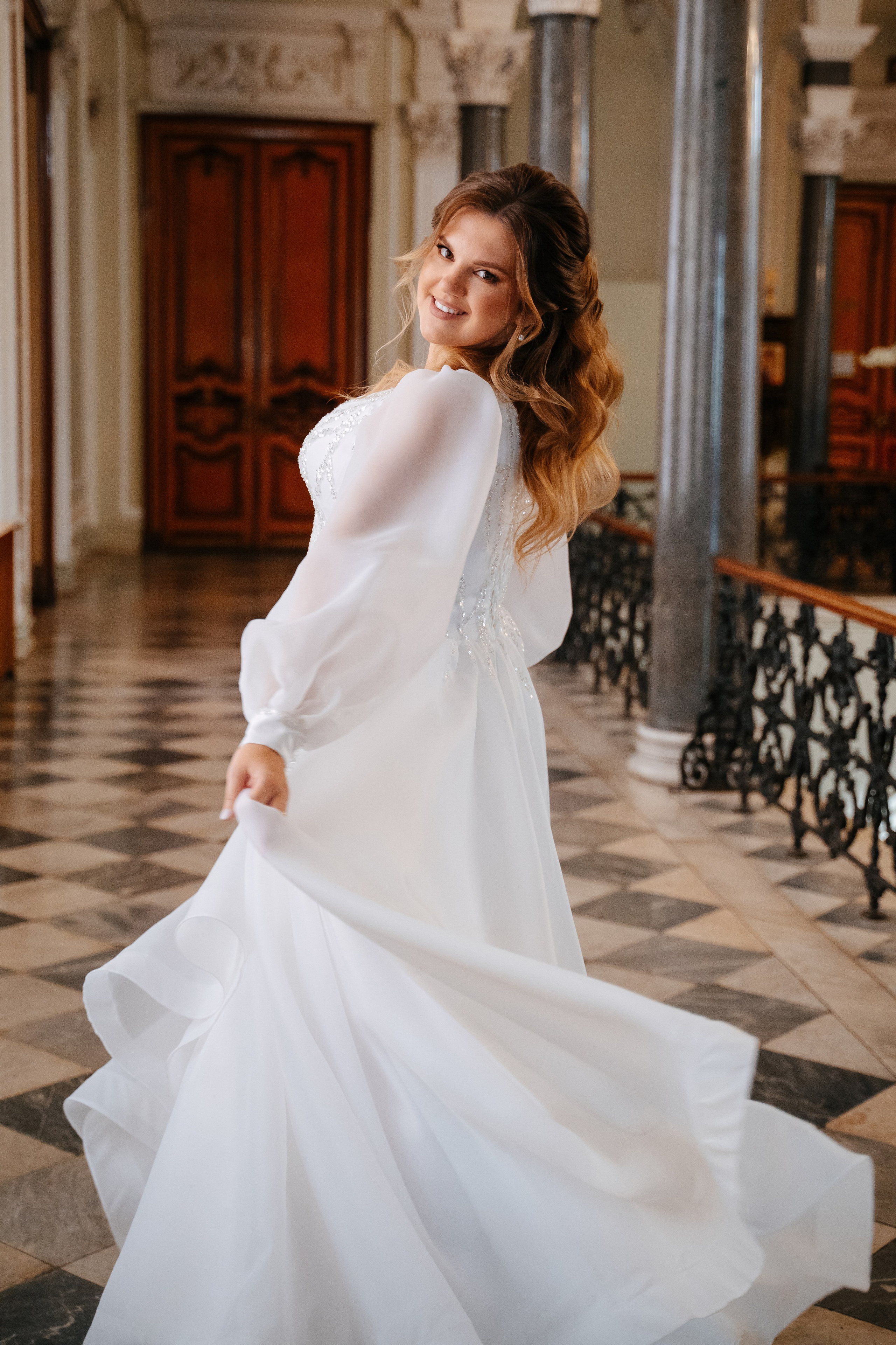 Павел и Екатерина. Семейный и свадебный фотограф в Санкт-Петербурге и Москве