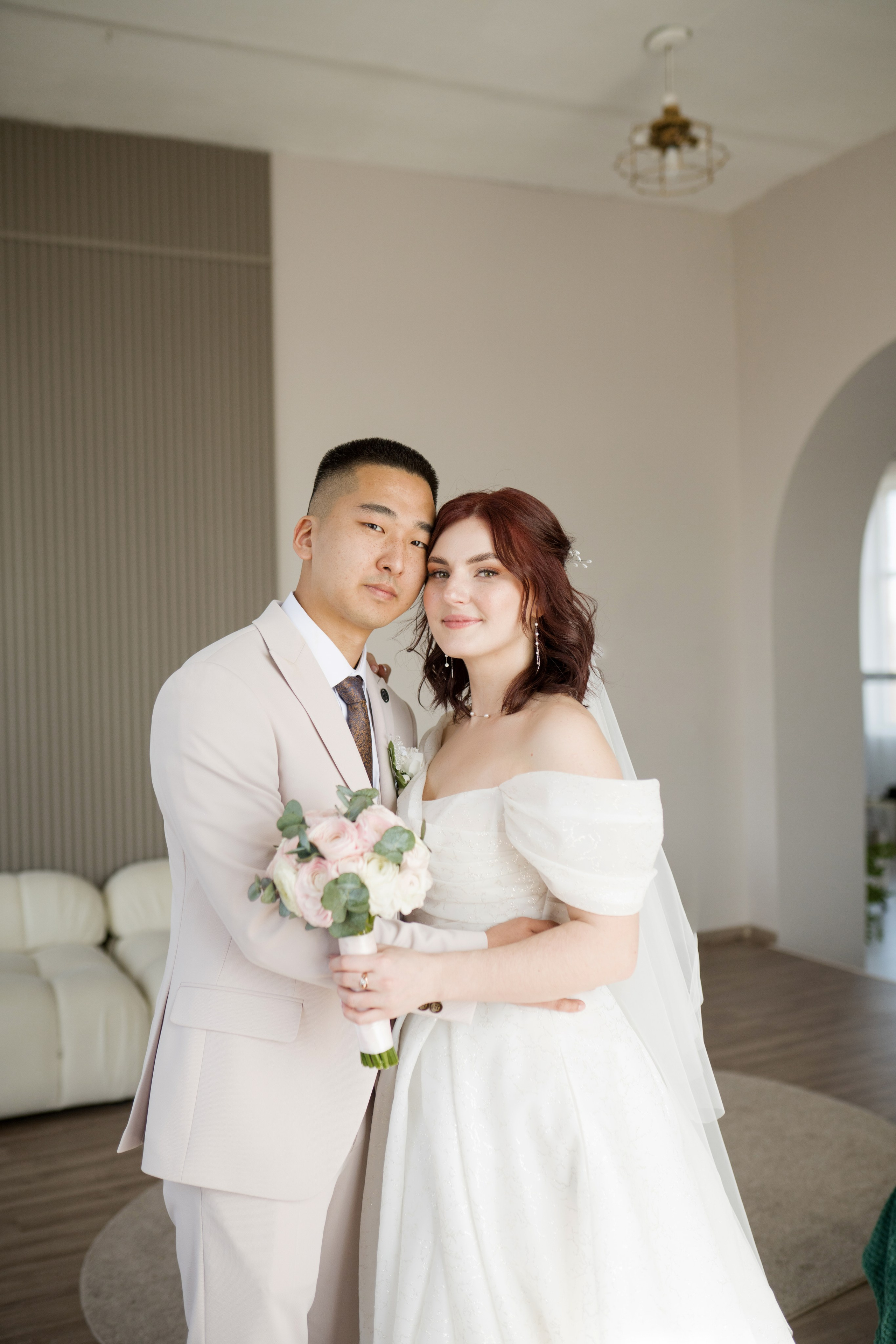 Свадьба | Илья Ксения — 2025