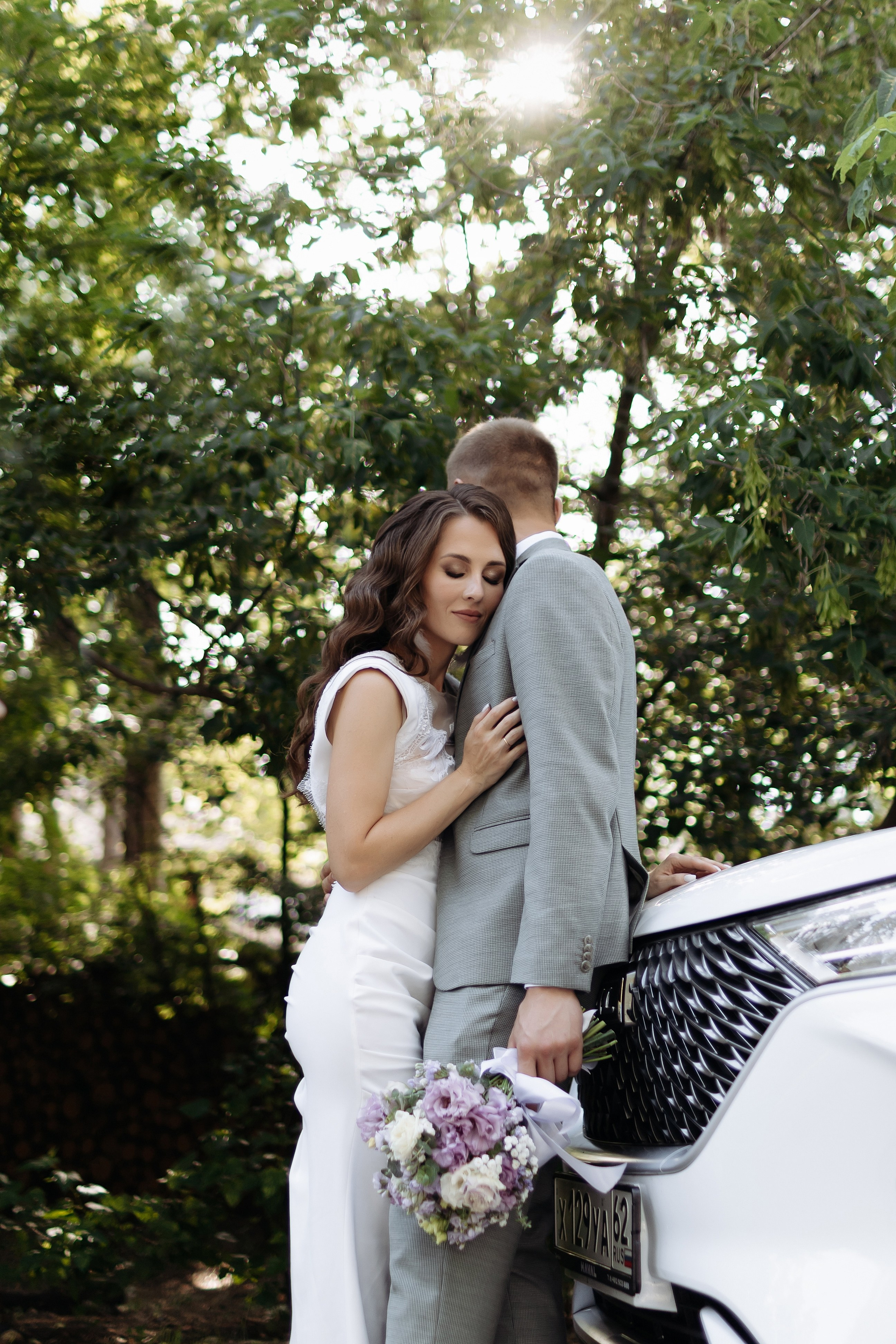 Дима и Лера. Алина Ильичева. Свадебный и семейный фотограф