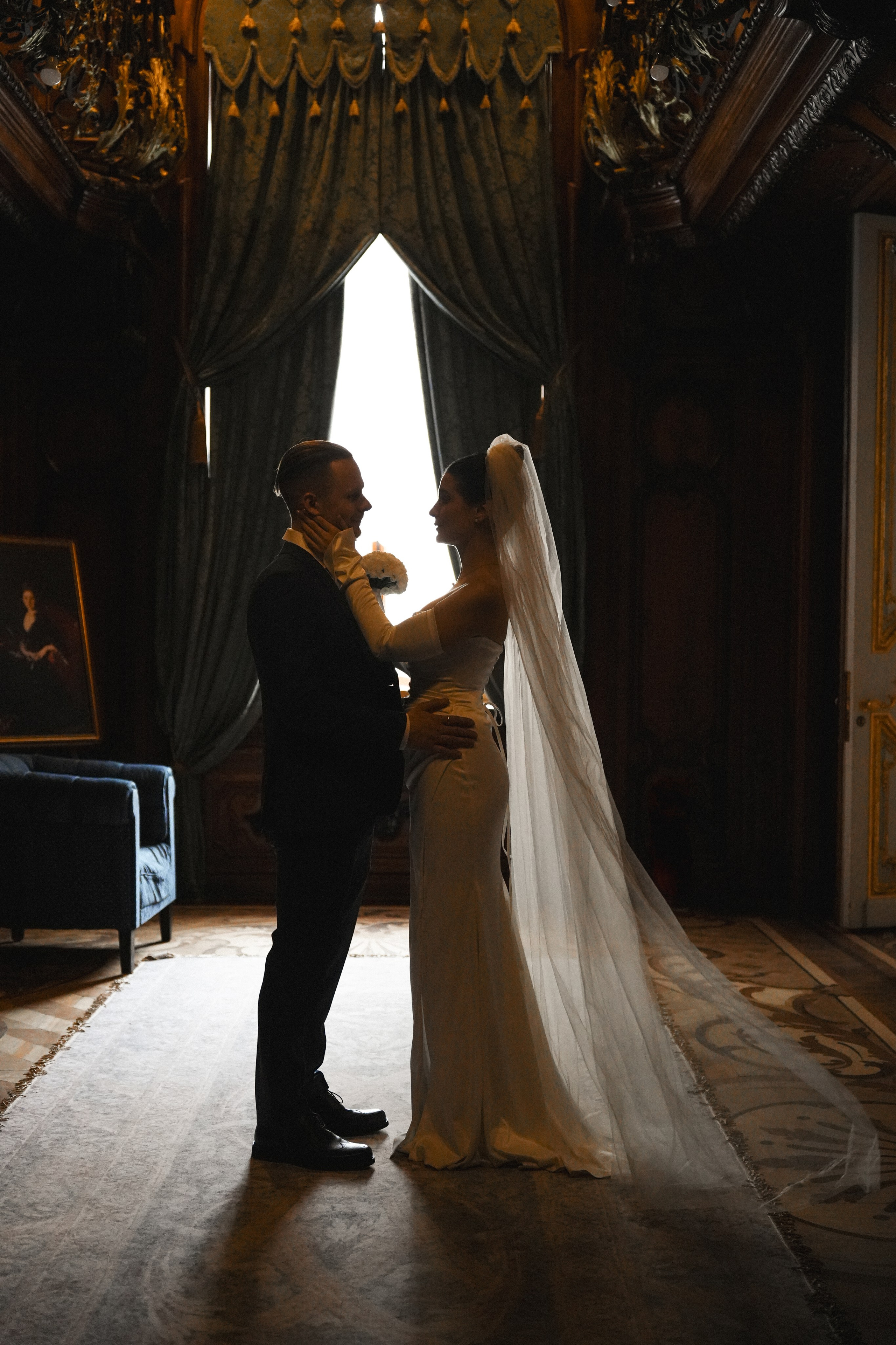 Свадебный фотограф Санкт-Петербург СПб Виталий Богданов