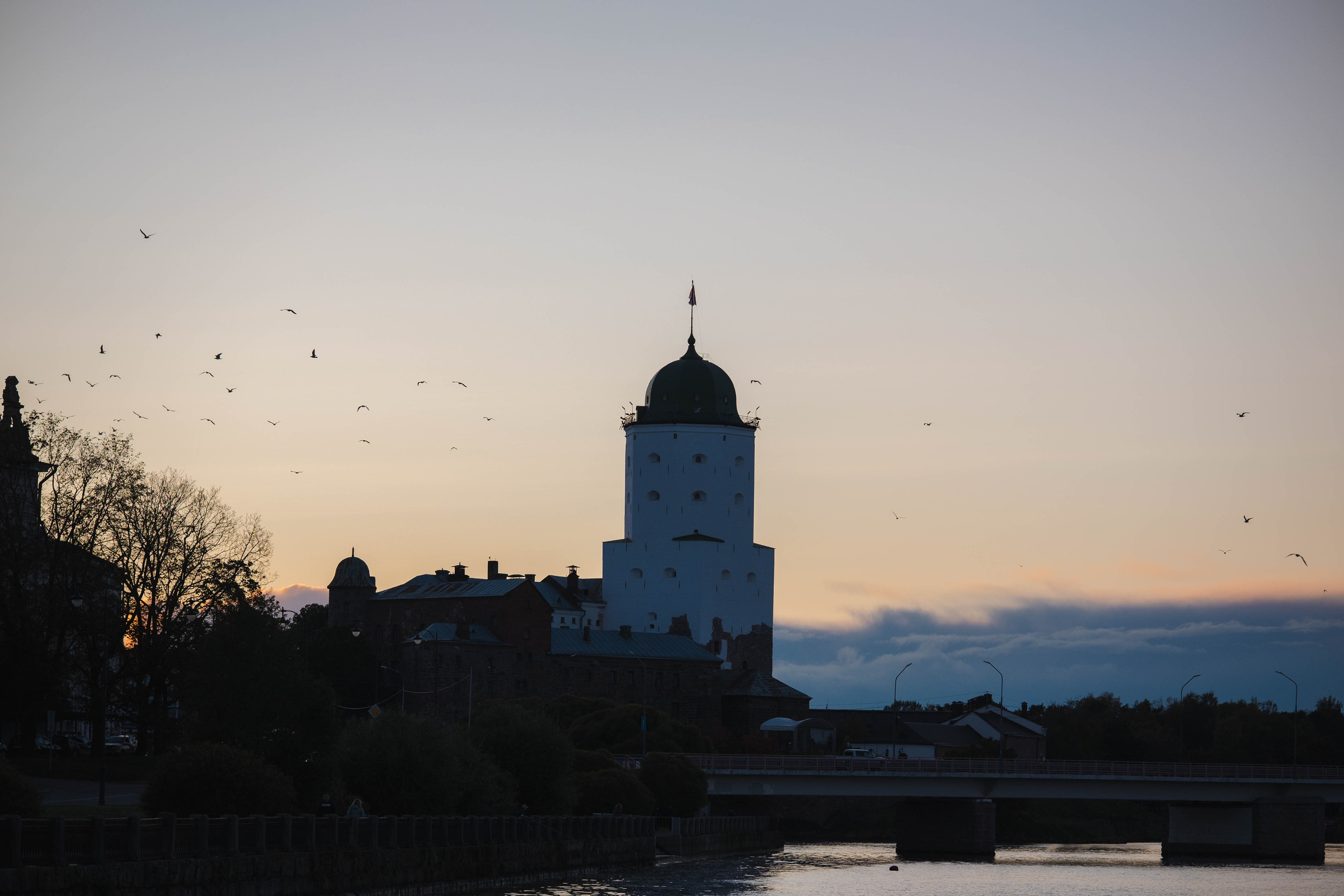 Город. KRUTOVA_фотографирую жизнь