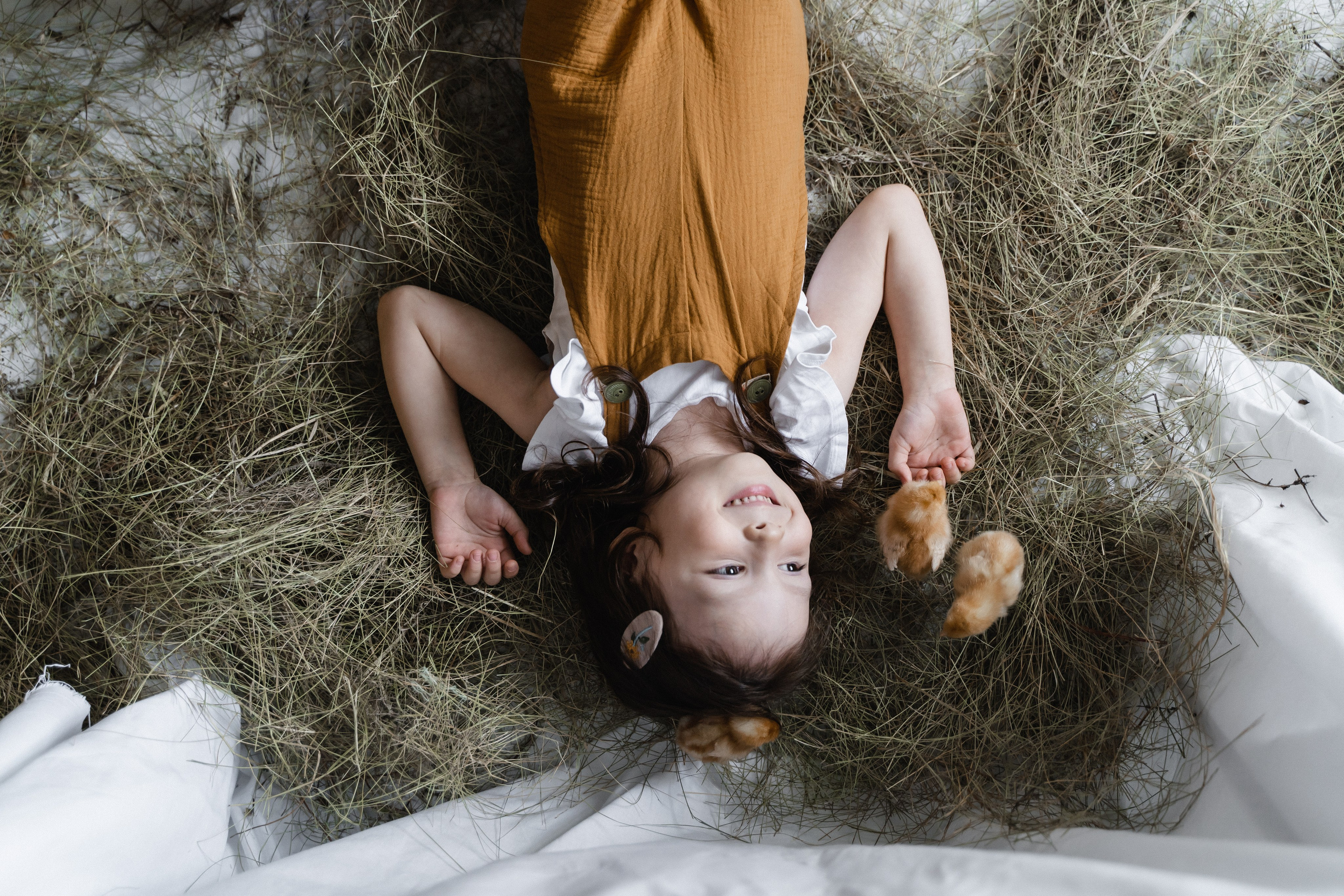 Детские съемки. Женский и семейный лайфстайл фотограф в Уфе Лайт Альбина