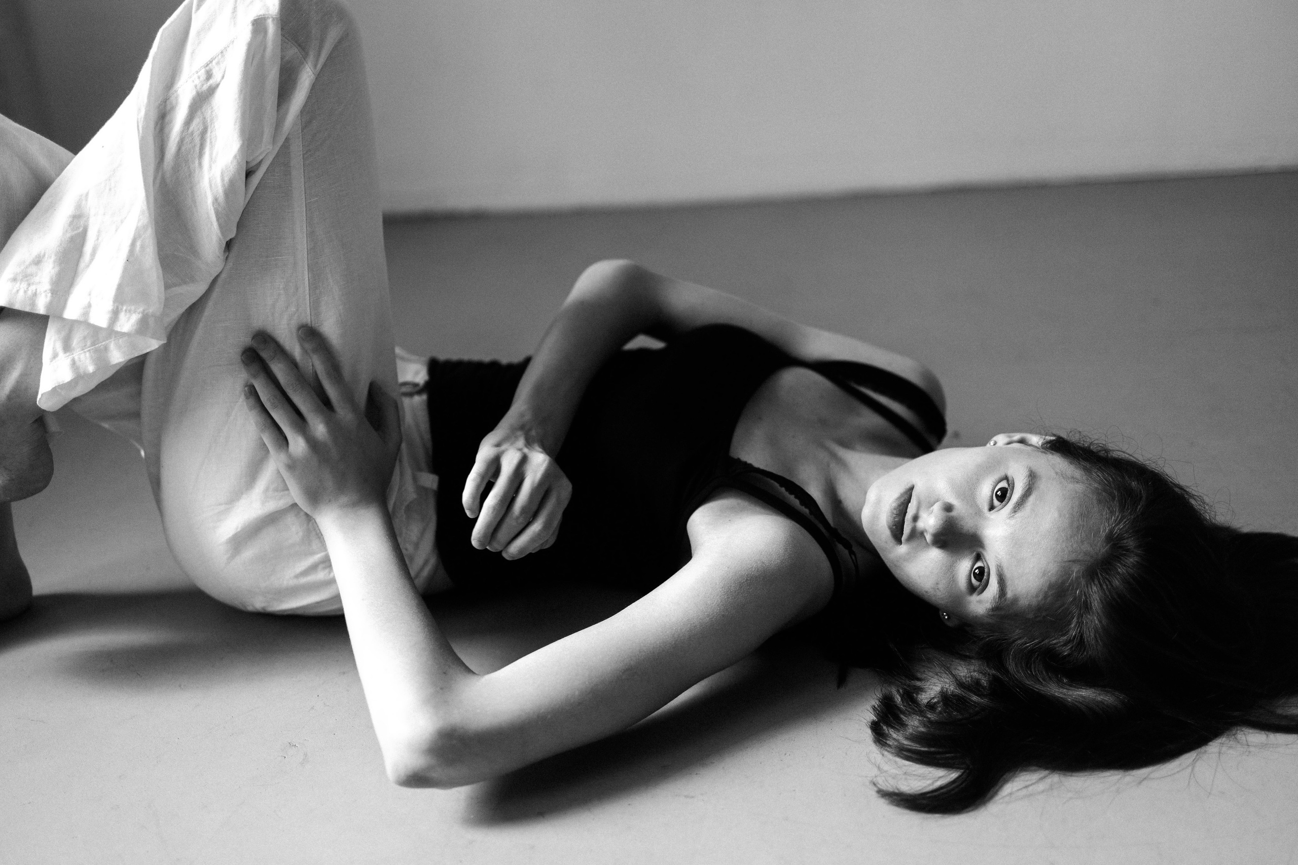 ㅤ. Фотограф Олеся Музанова