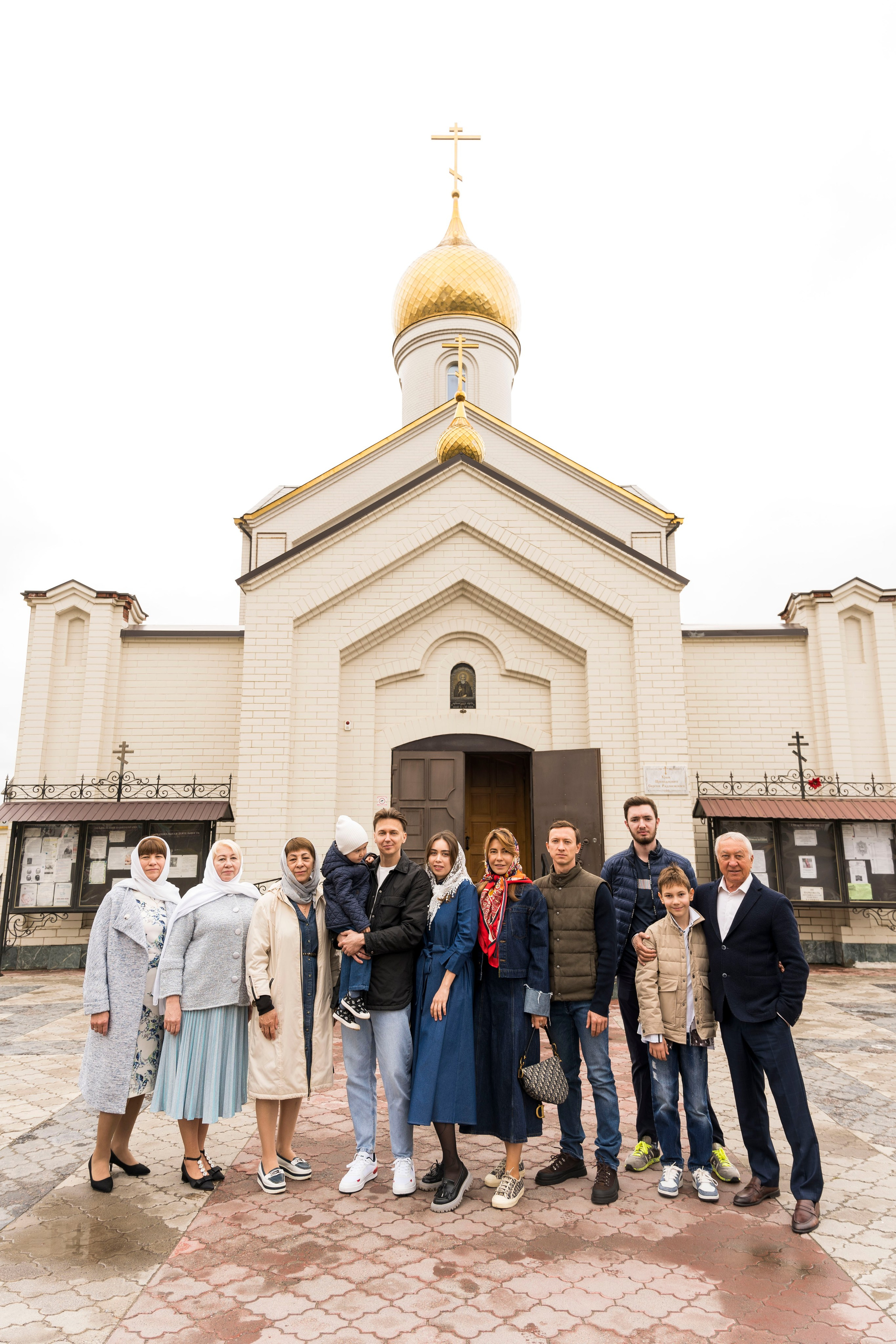 Репортаж. Фотограф Волгоград Ксения Устинова