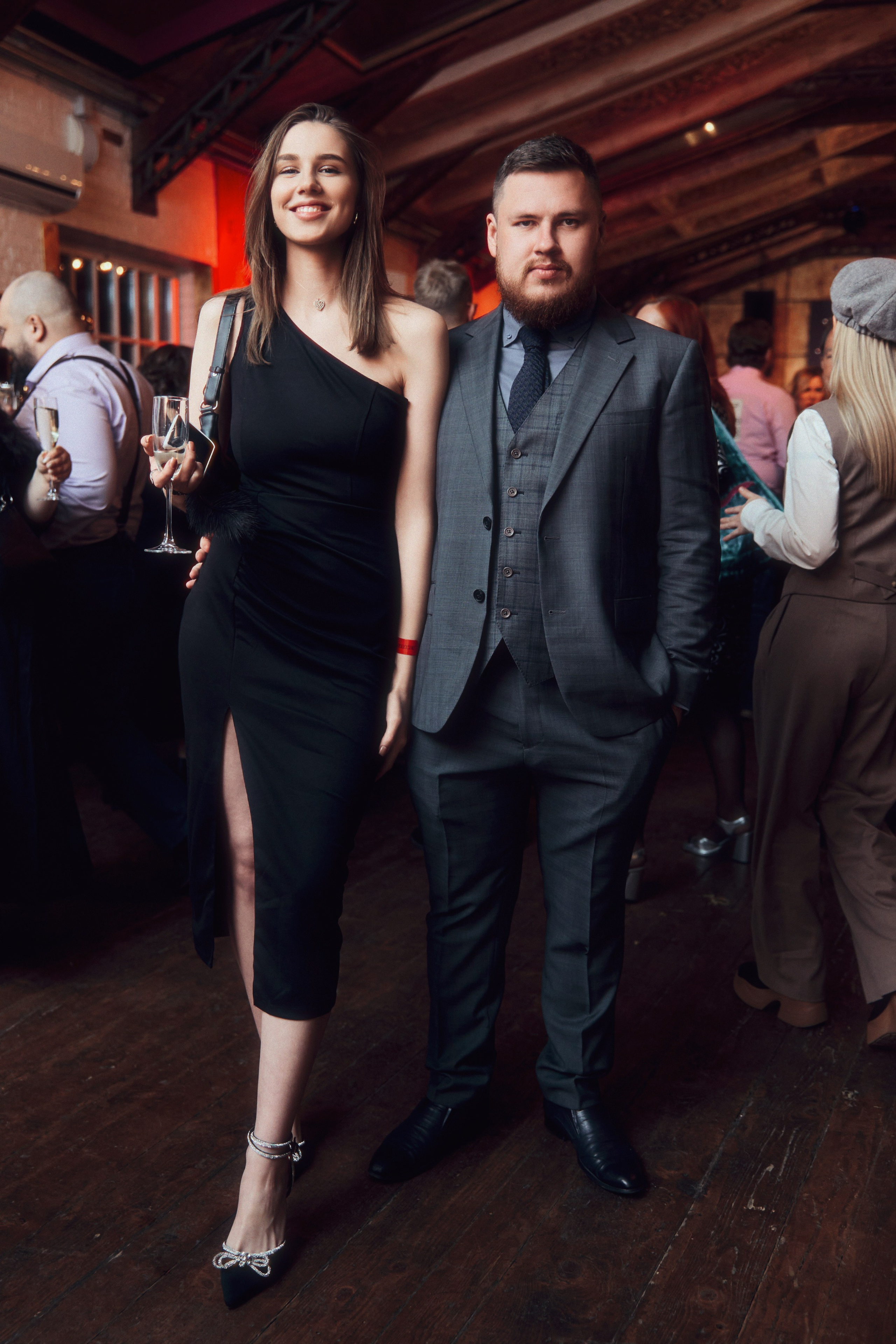 Norbit Cabaret. Фотограф Дмитрий Тур — профессиональная фотосъемка мероприятий и портретов в Москве и Московской области