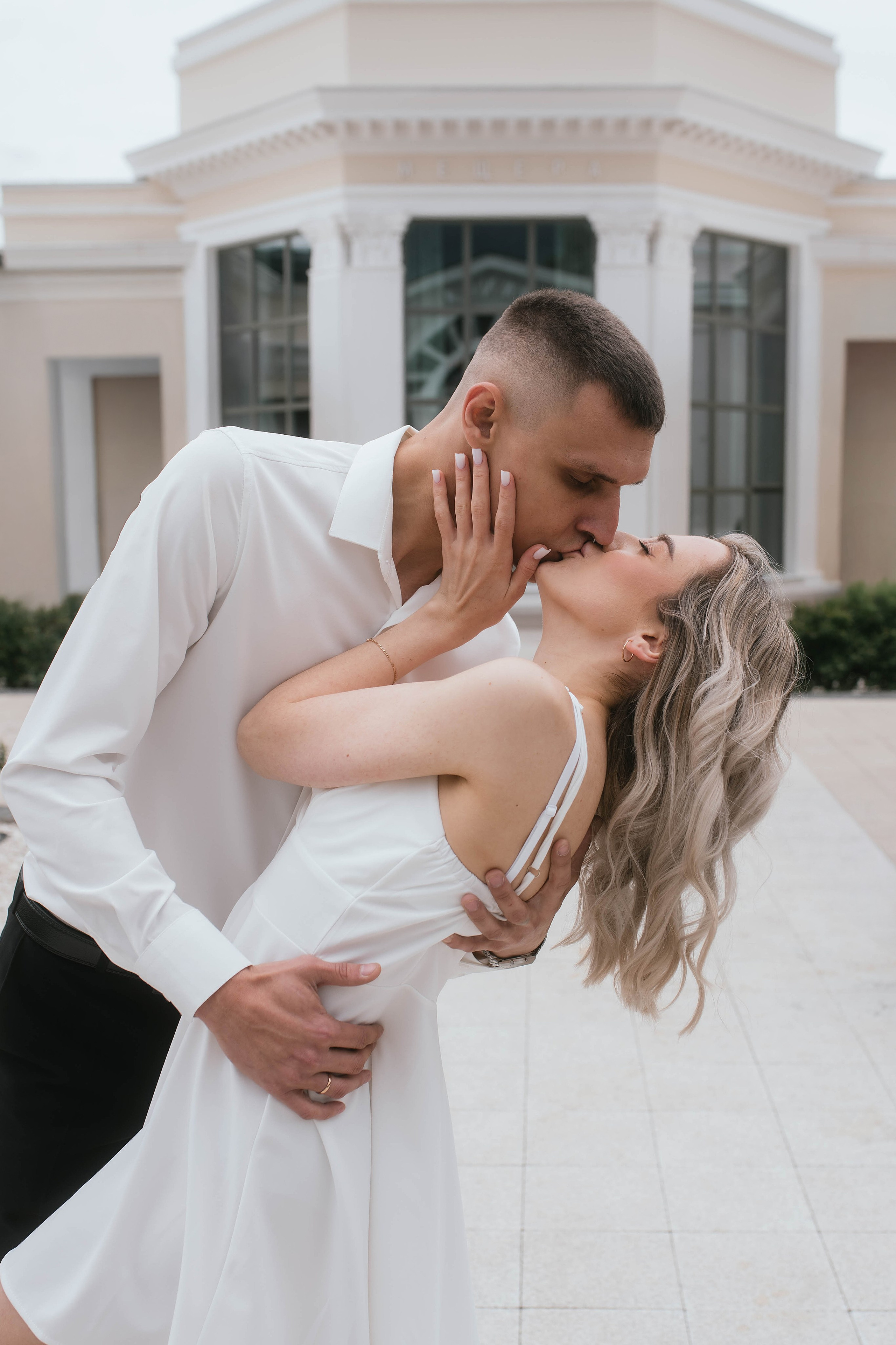 Wedding day #74. Свадебный, семейный фотограф в Рязани Лена Брант