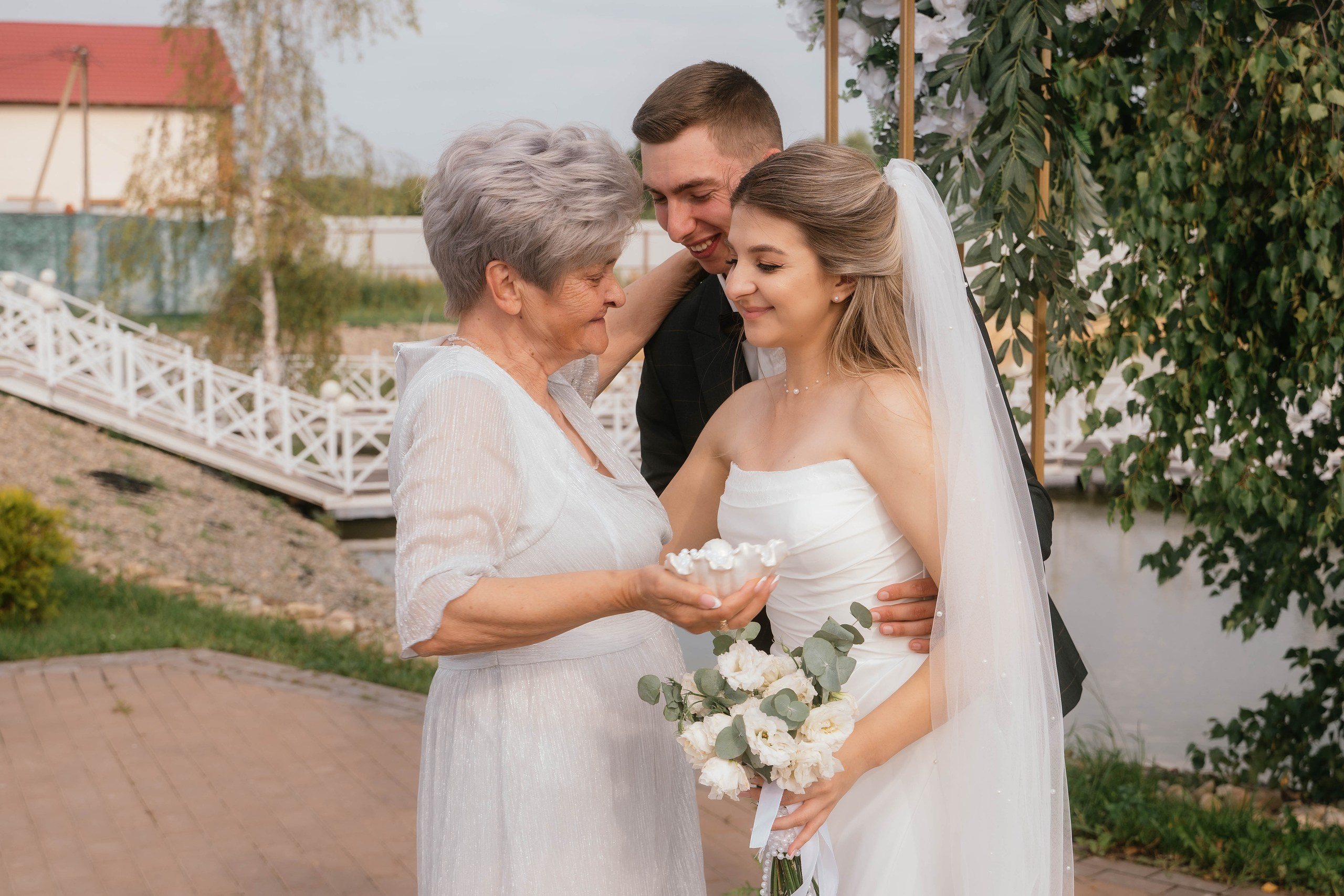 Wedding day #80. Свадебный, семейный фотограф в Рязани Лена Брант